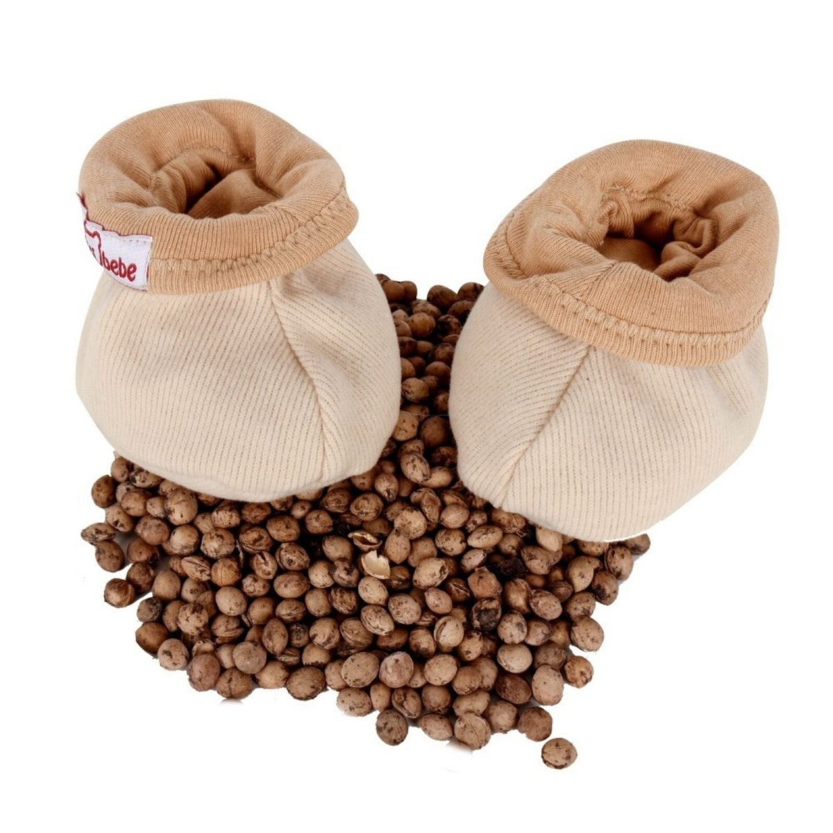 Booties for Relieving Gas Pains of the Baby - mezetto ebebek ebebek