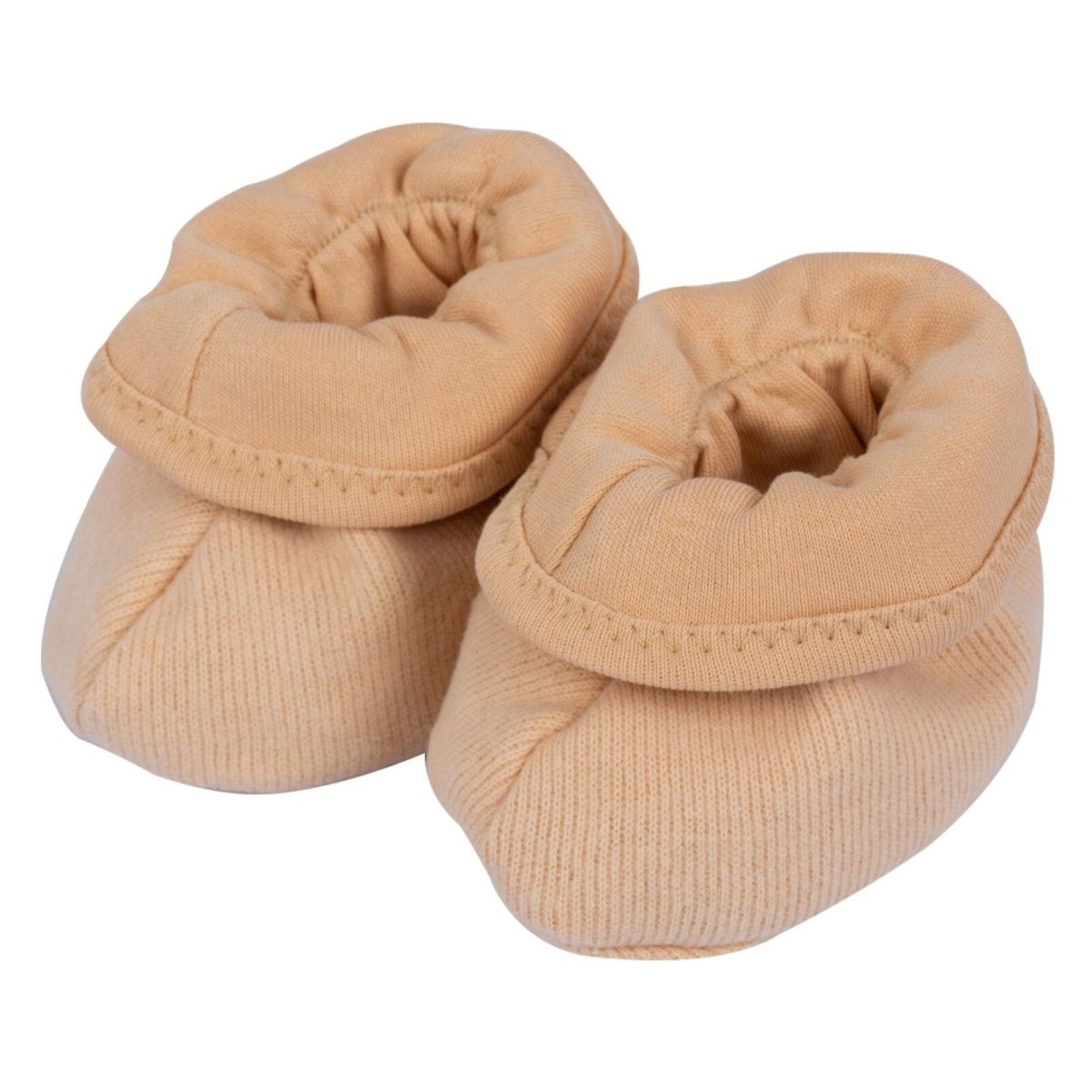 Booties for Relieving Gas Pains of the Baby - mezetto ebebek ebebek