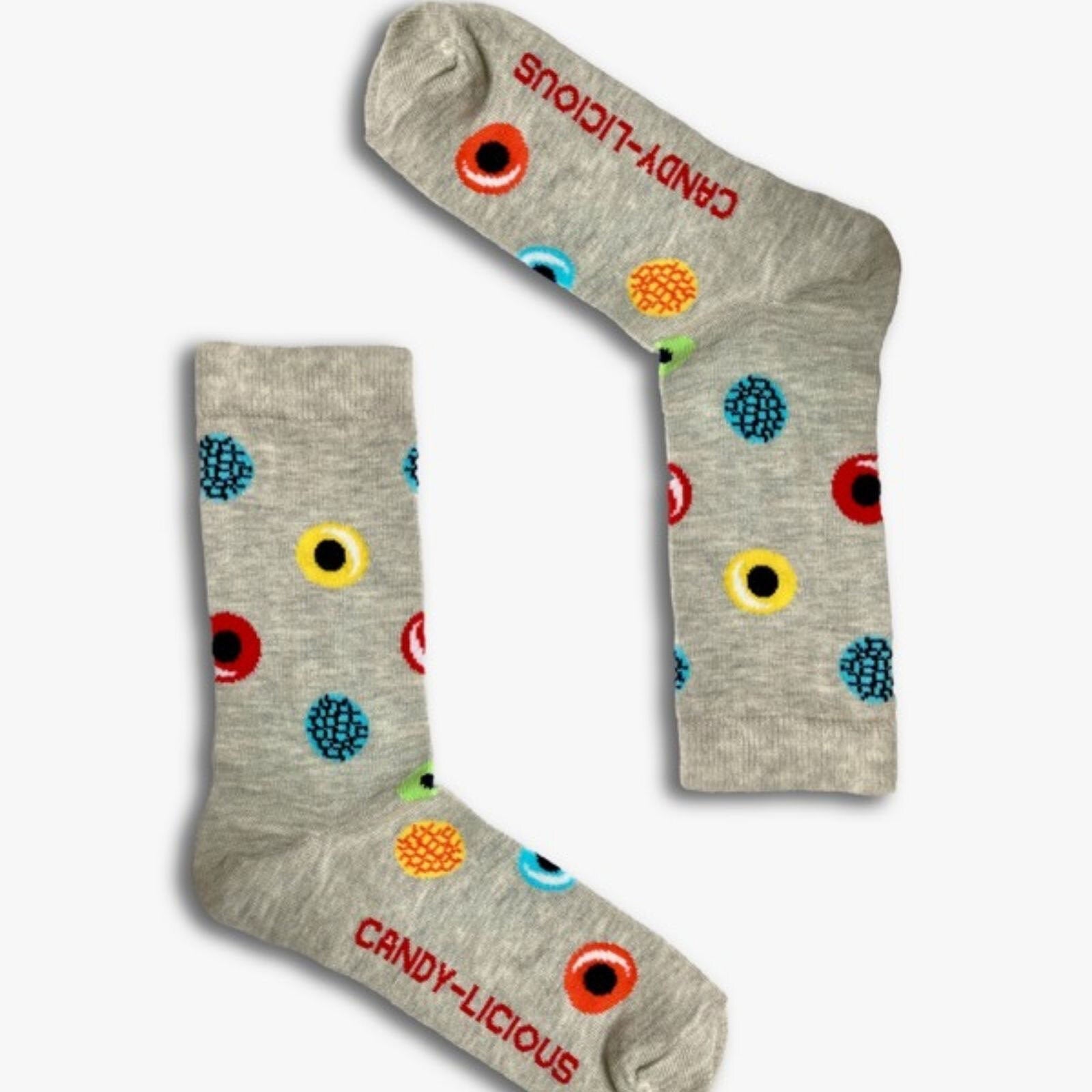 Boxt Socks Ladies Candy 4 pcs - mezetto ebebek ebebek