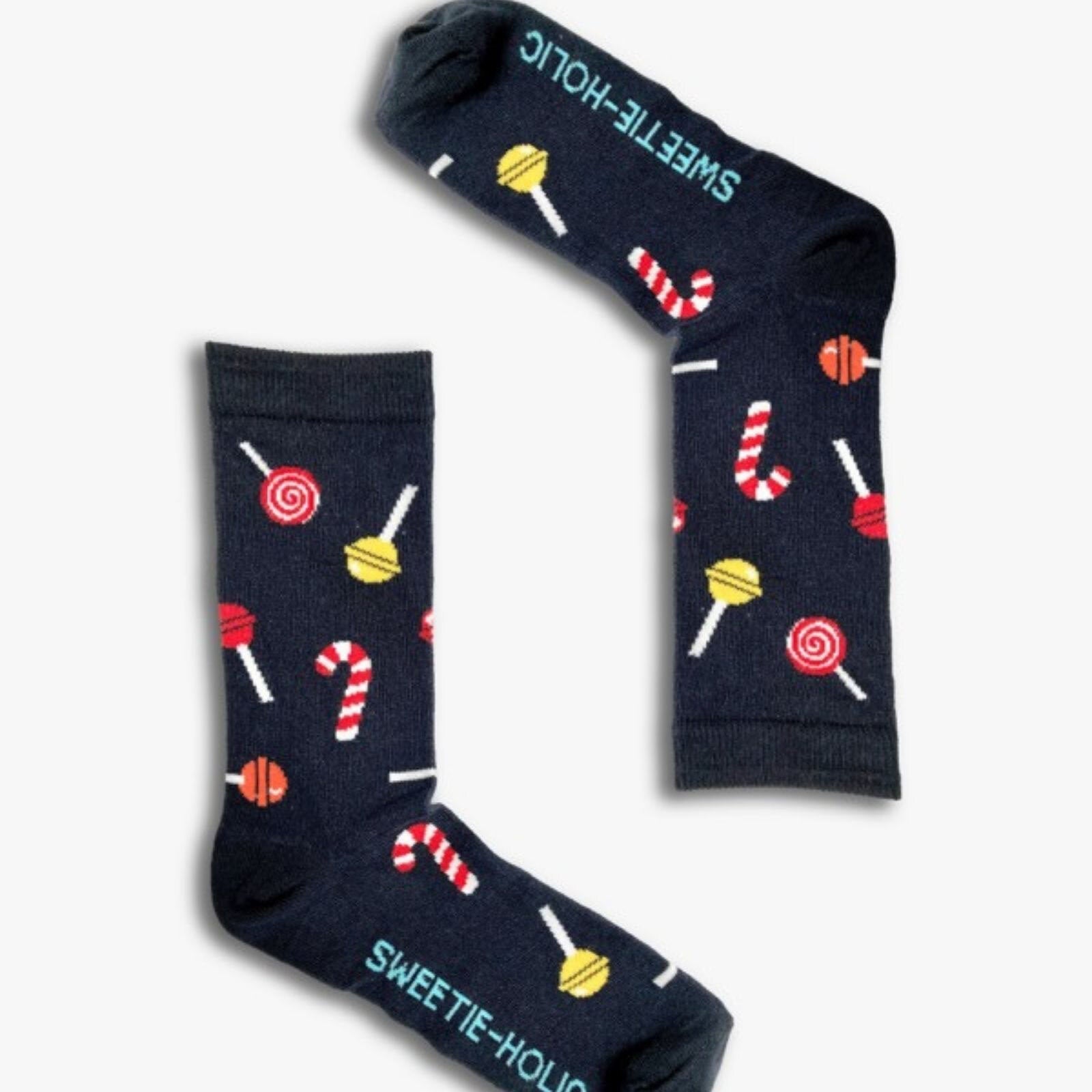 Boxt Socks Ladies Candy 4 pcs - mezetto ebebek ebebek
