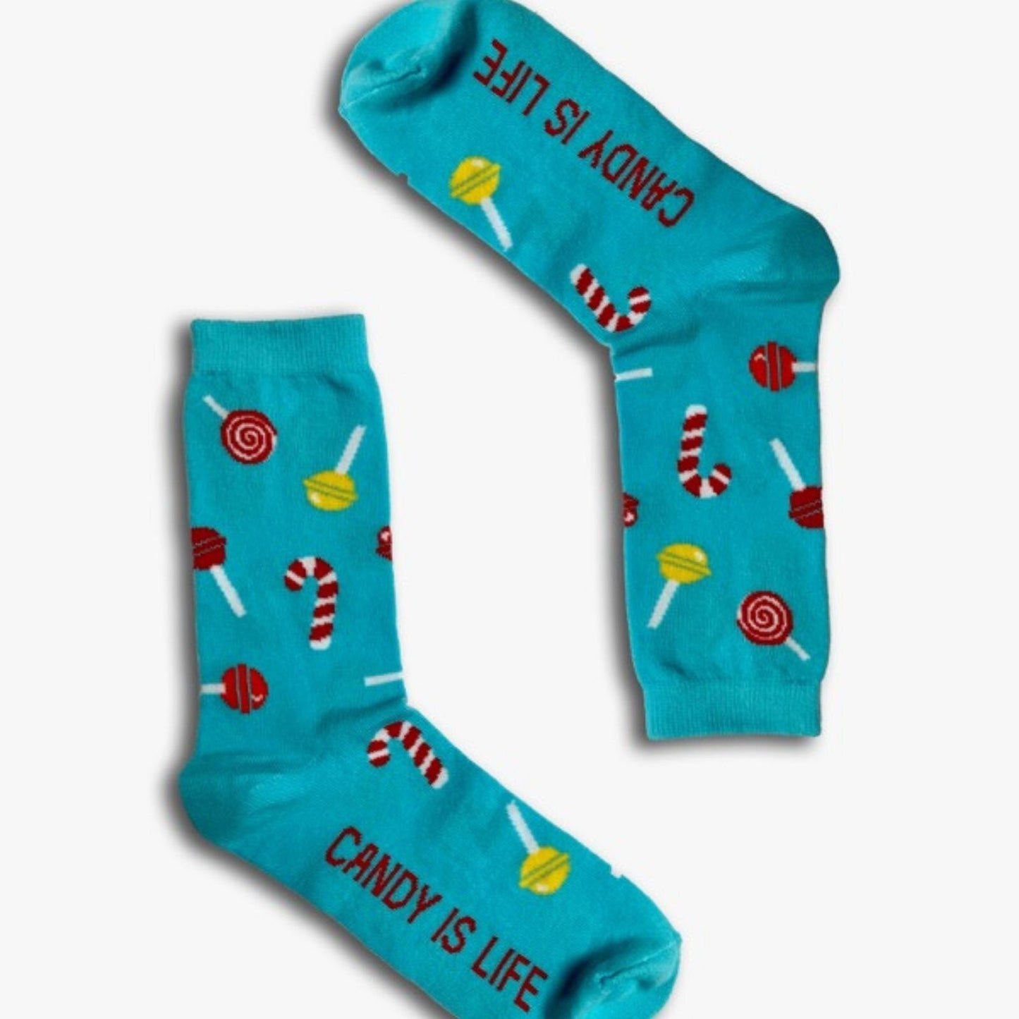 Boxt Socks Ladies Candy 4 pcs - mezetto ebebek ebebek