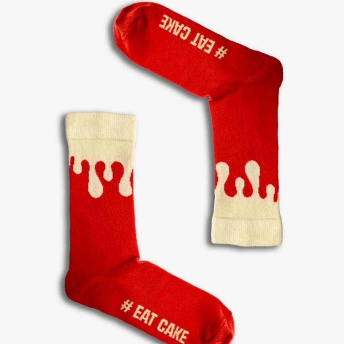 Boxt Socks Unisex Cake 3 pcs - mezetto ebebek ebebek