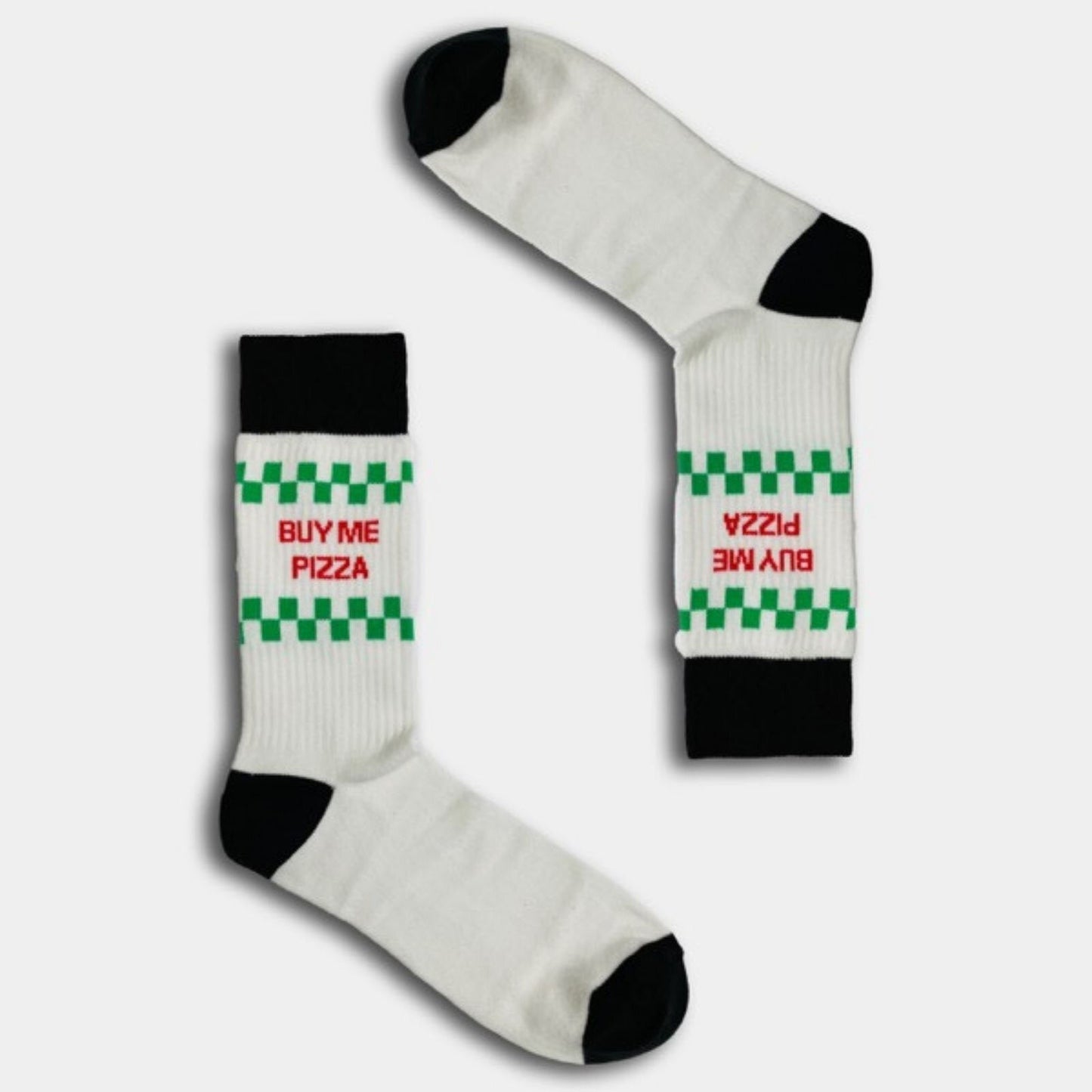 Boxt Socks Unisex Pizza 4 pcs - mezetto ebebek ebebek