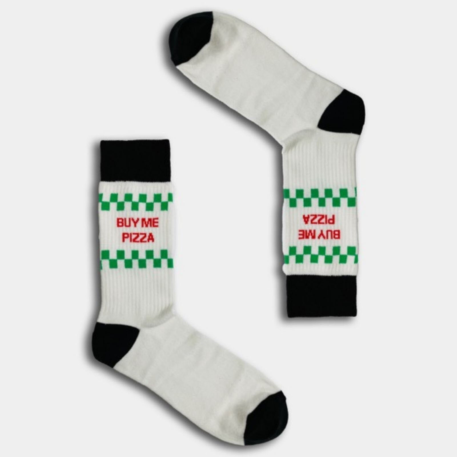 Boxt Socks Unisex Pizza 4 pcs - mezetto ebebek ebebek