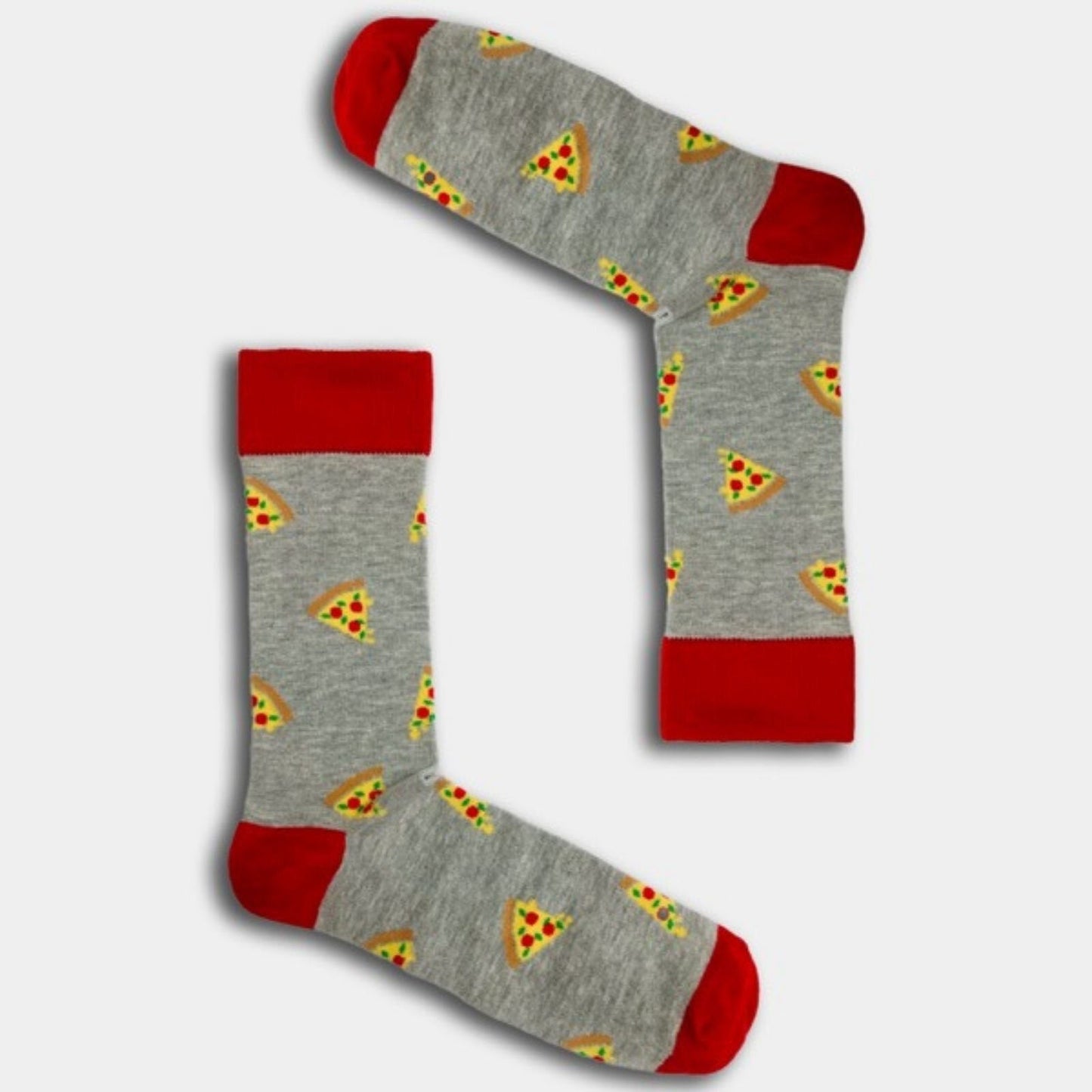 Boxt Socks Unisex Pizza 4 pcs - mezetto ebebek ebebek