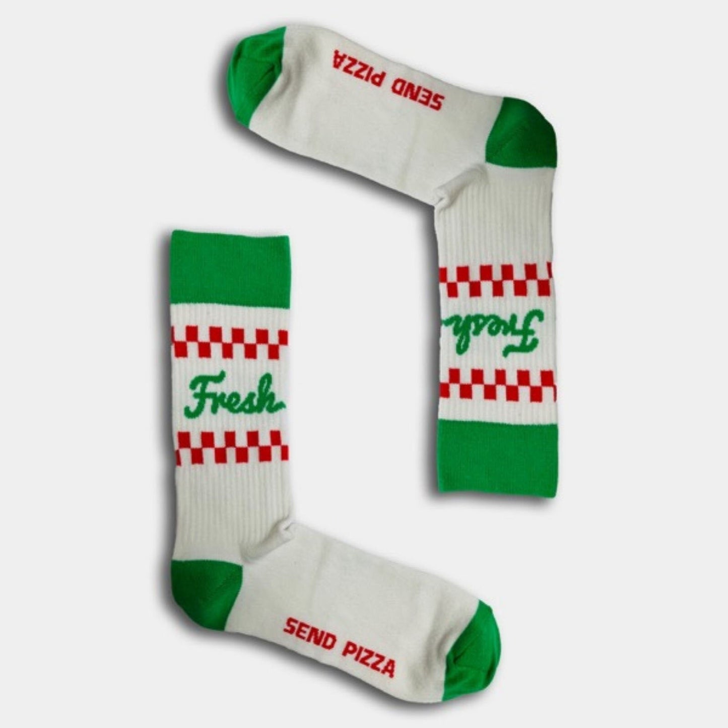 Boxt Socks Unisex Pizza 4 pcs - mezetto ebebek ebebek