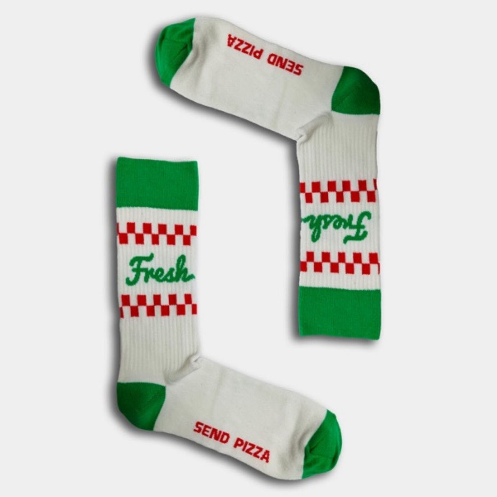 Boxt Socks Unisex Pizza 4 pcs - mezetto ebebek ebebek