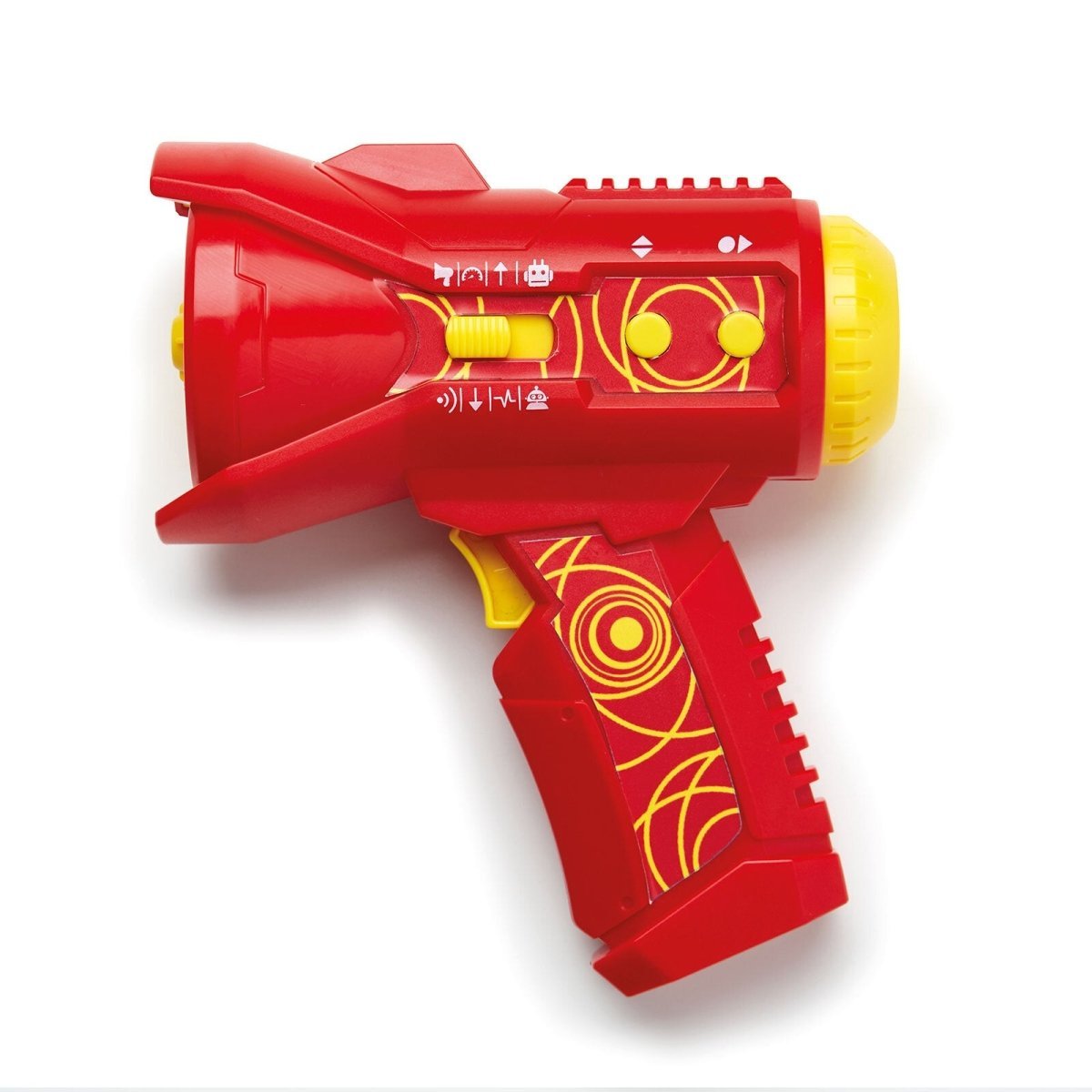 Brainstorm My Super - Fun Voice Changer - mezetto ebebek ebebek