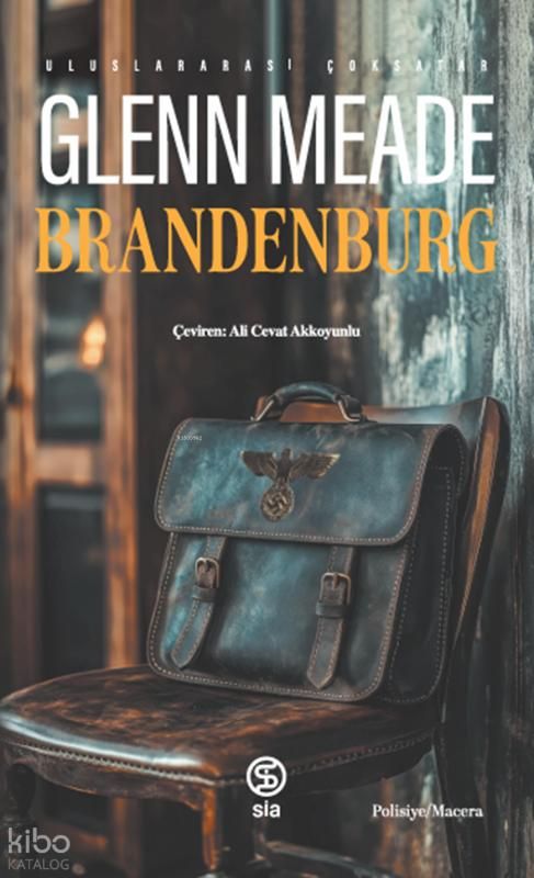 Brandenburg - Sia Kitap Kitap