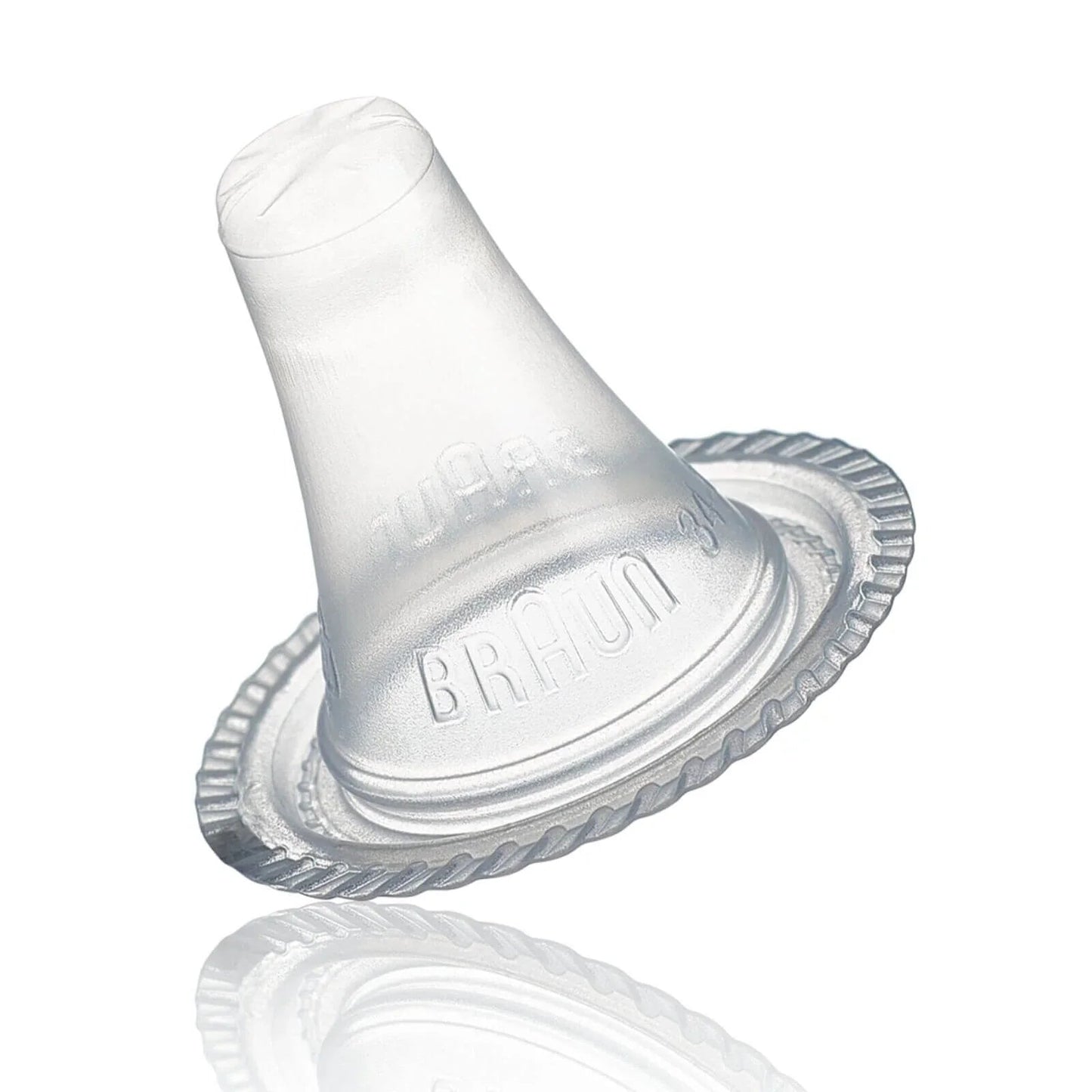 Braun LF40 Hygiene Caps for ThermoScan Ear Thermometer - mezetto ebebek ebebek