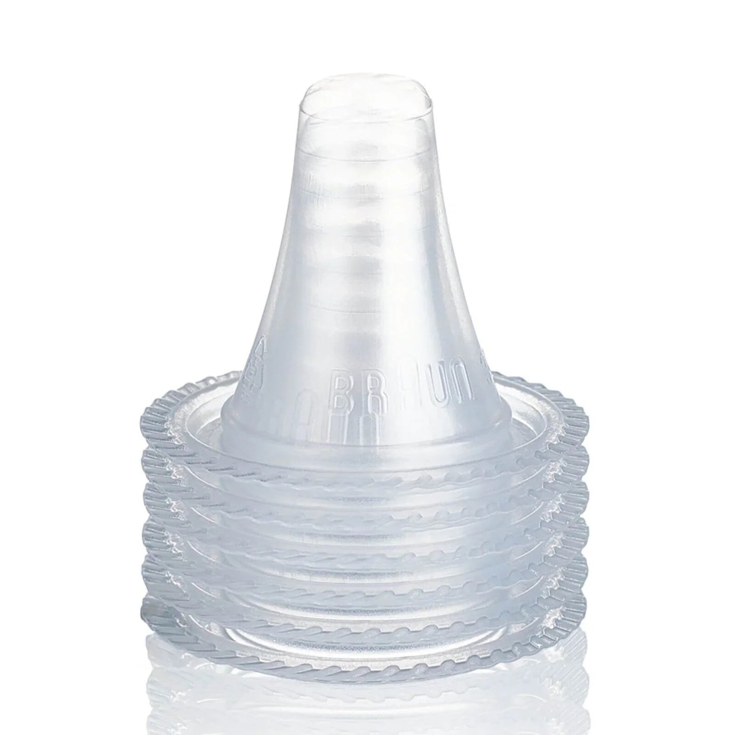 Braun LF40 Hygiene Caps for ThermoScan Ear Thermometer - mezetto ebebek ebebek