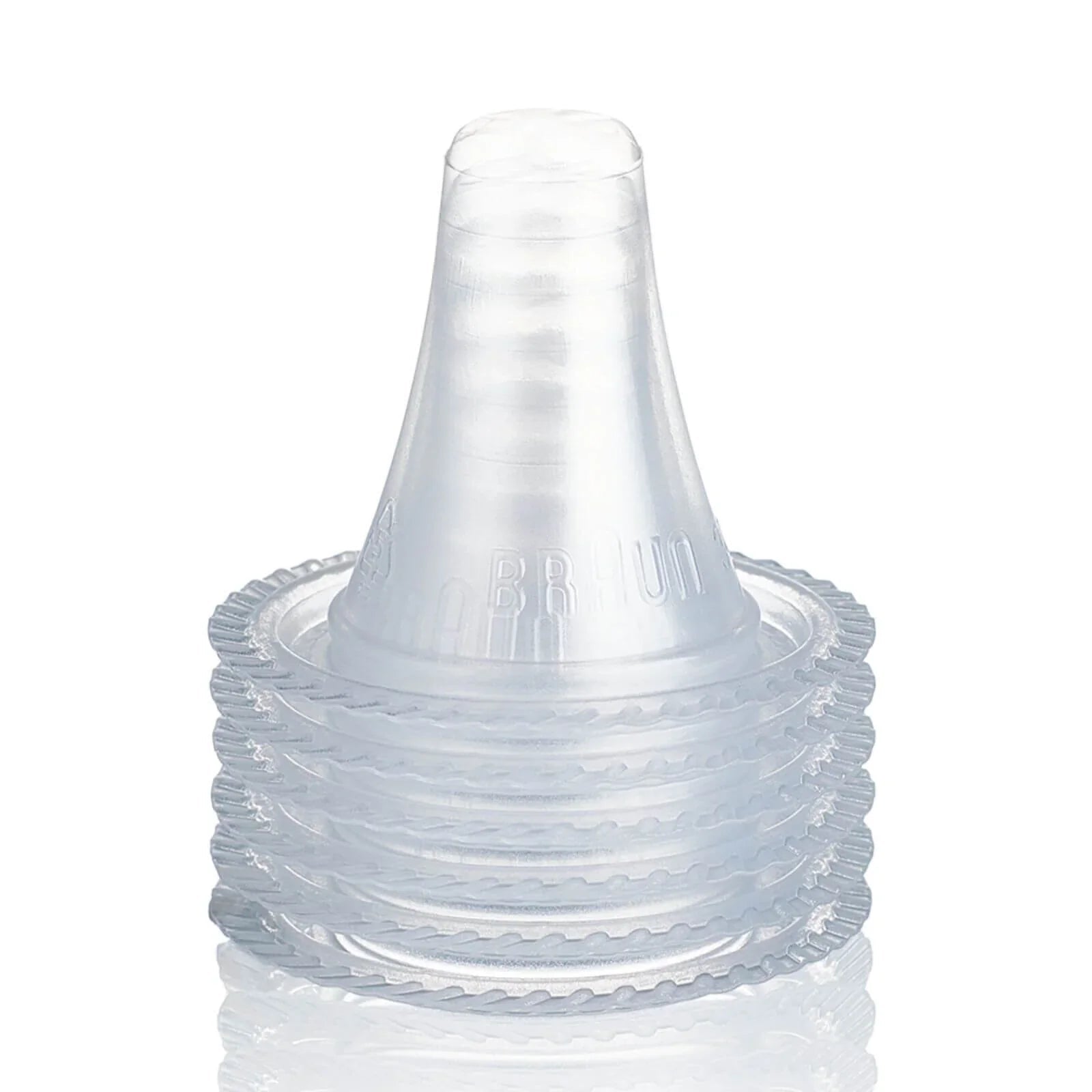 Braun LF40 Hygiene Caps for ThermoScan Ear Thermometer - mezetto ebebek ebebek