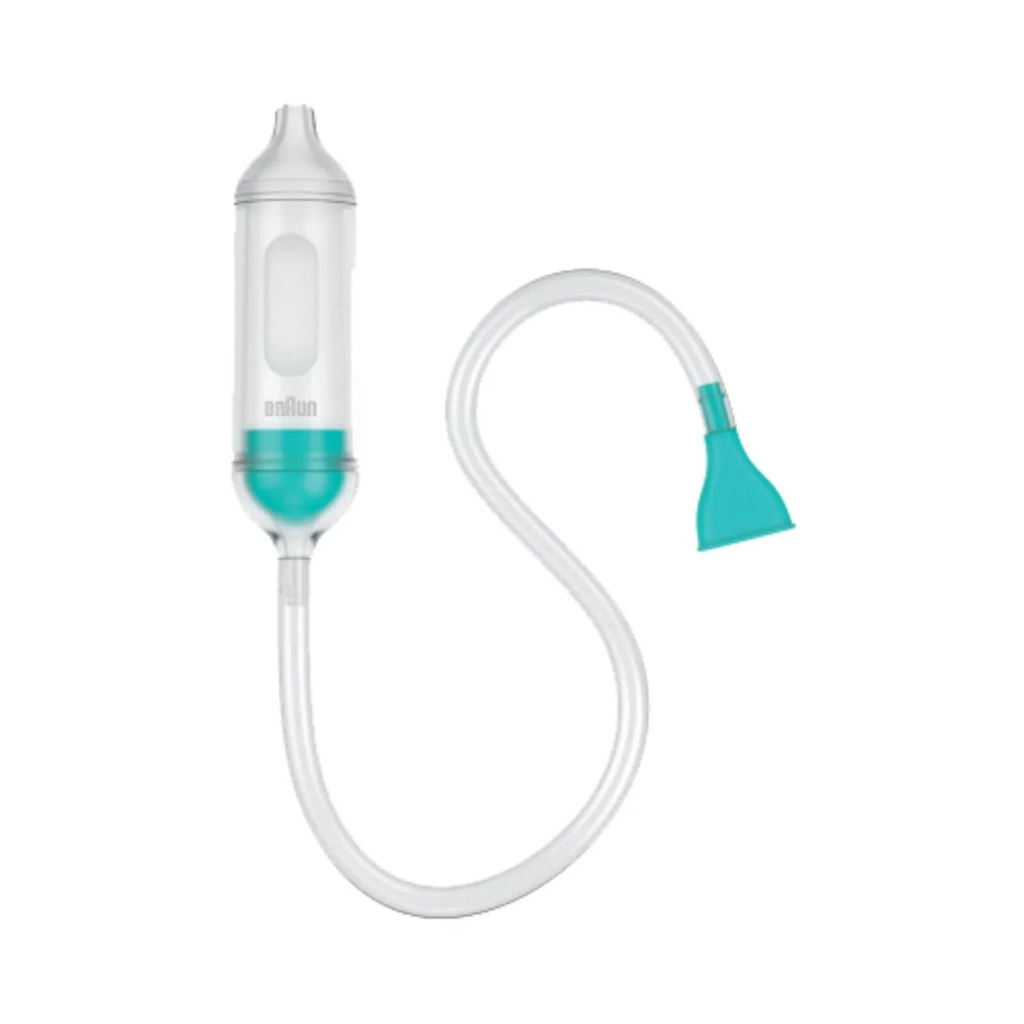 Braun Manual Nasal Aspirator - mezetto ebebek ebebek