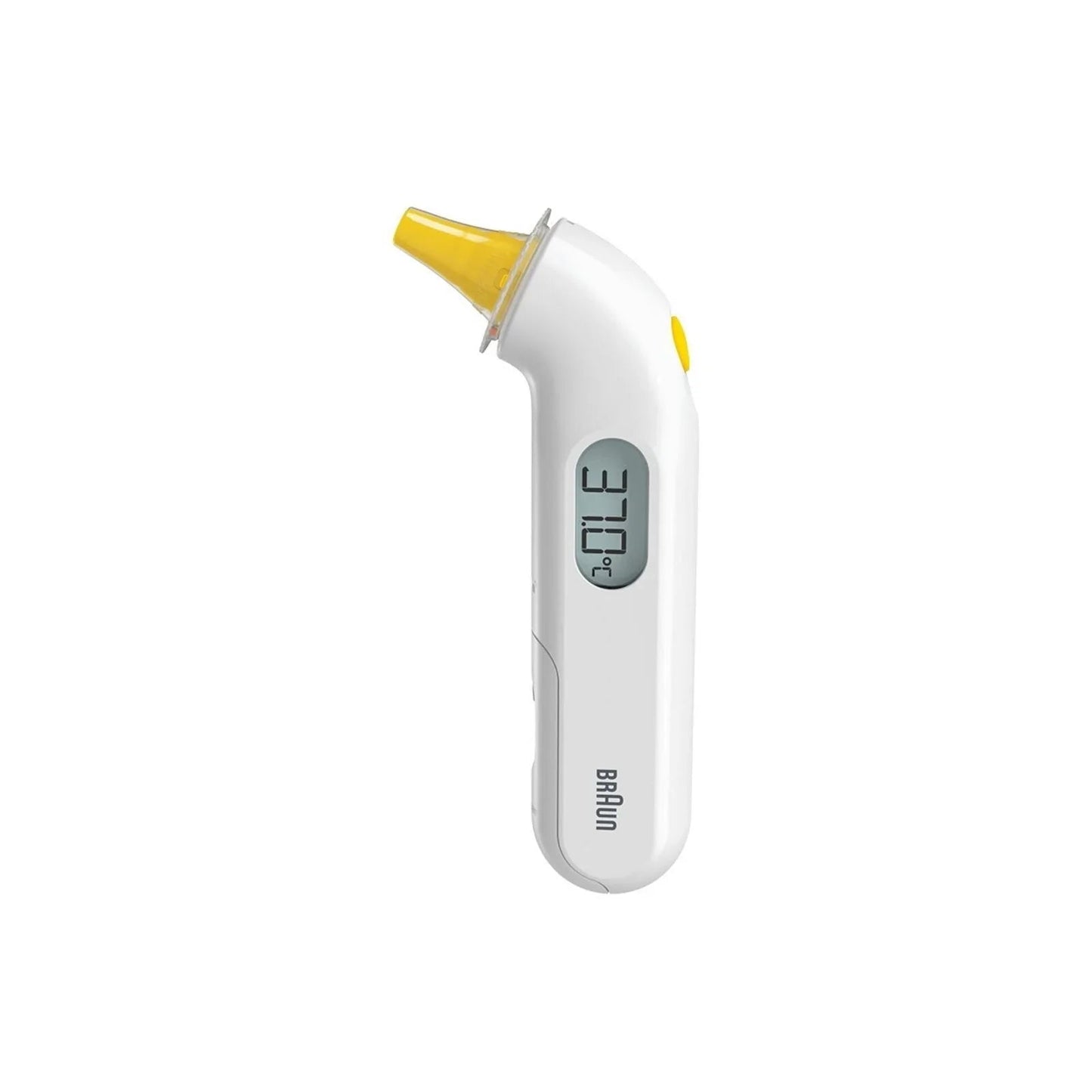 Braun ThermoScan Ear Thermometer - mezetto ebebek ebebek