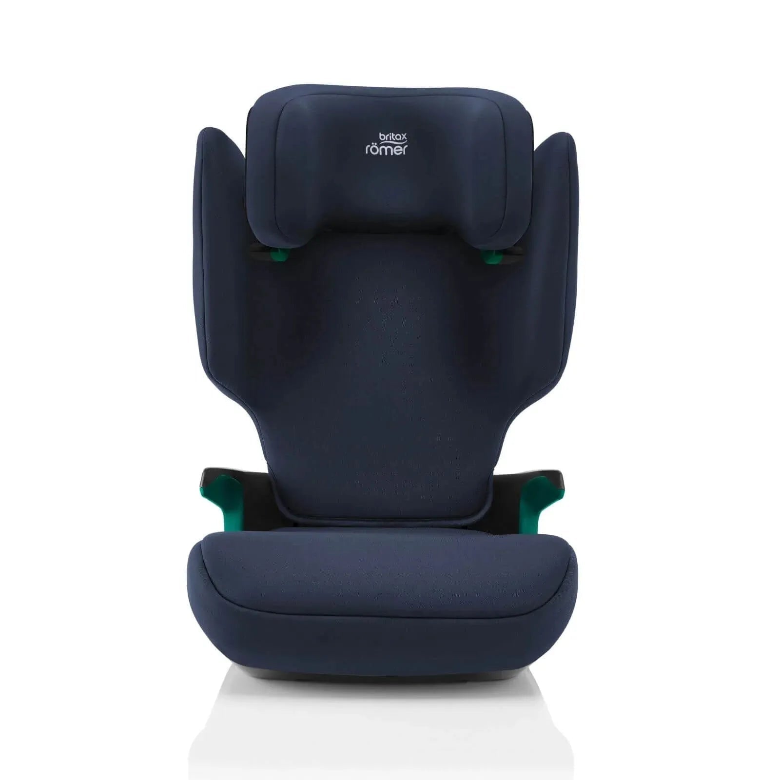 Britax Römer Adventure Plus Group 2/3 Car Seat - Moonlight Blue - mezetto ebebek ebebek