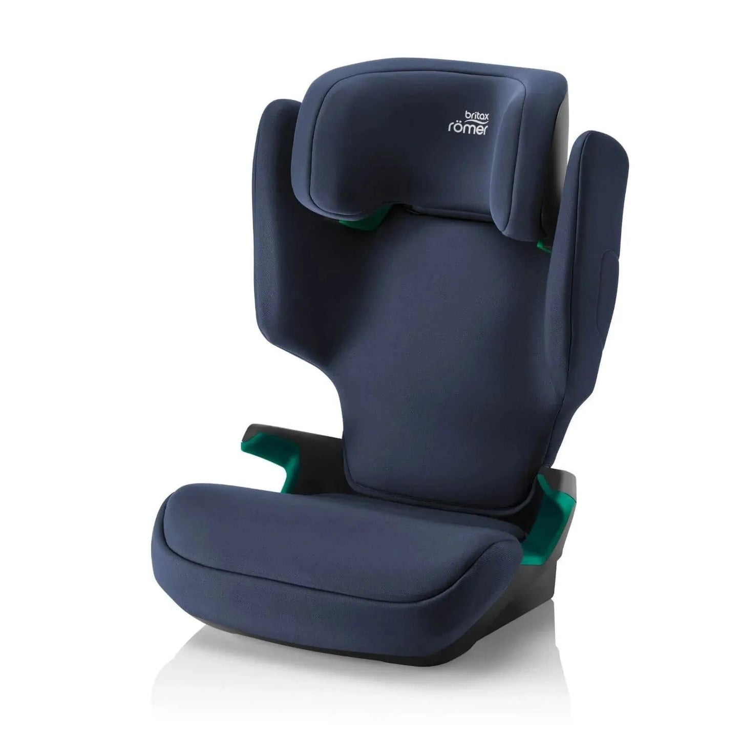 Britax Römer Adventure Plus Group 2/3 Car Seat - Moonlight Blue - mezetto ebebek ebebek