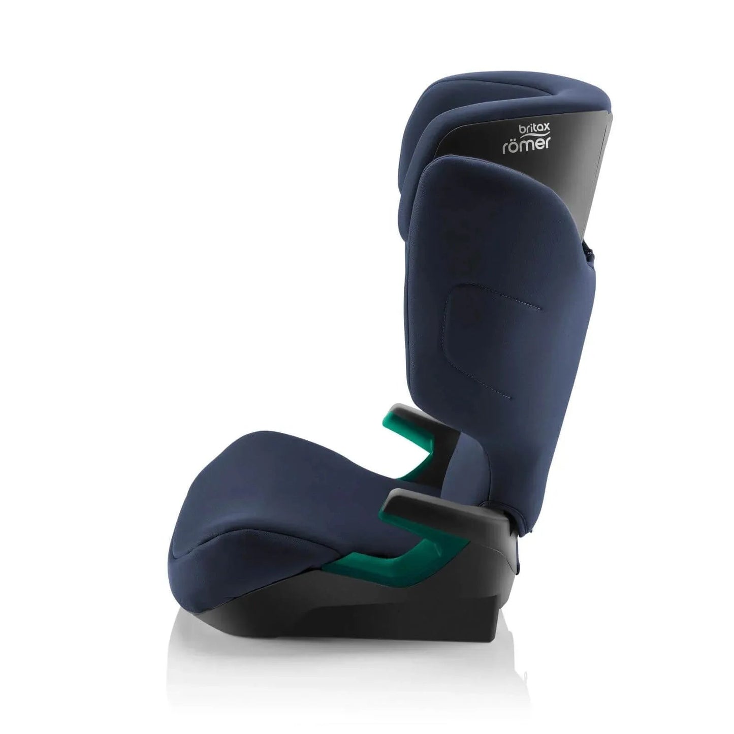 Britax Römer Adventure Plus Group 2/3 Car Seat - Moonlight Blue - mezetto ebebek ebebek