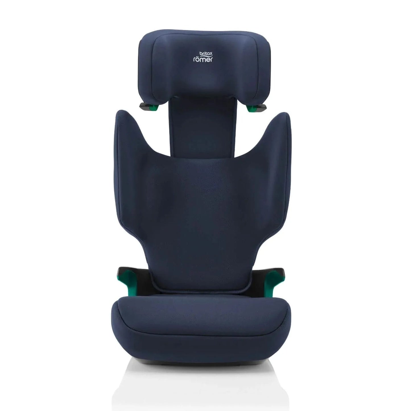 Britax Römer Adventure Plus Group 2/3 Car Seat - Moonlight Blue - mezetto ebebek ebebek