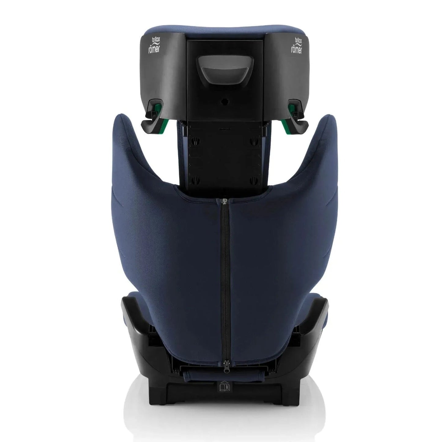 Britax Römer Adventure Plus Group 2/3 Car Seat - Moonlight Blue - mezetto ebebek ebebek