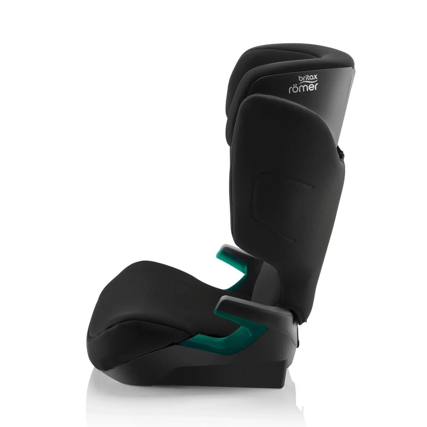 Britax Römer Adventure Plus Group 2/3 Car Seat - Space Black - mezetto ebebek ebebek