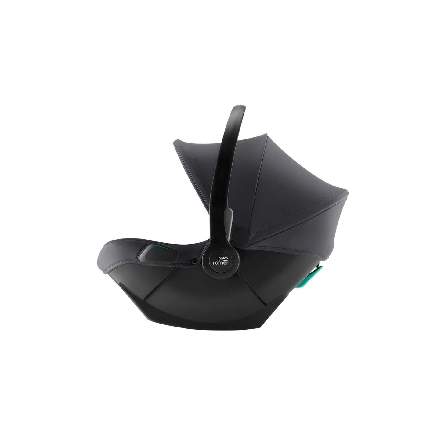Britax Romer Baby - Safe Core Car Seat - Midnight Grey - mezetto ebebek ebebek