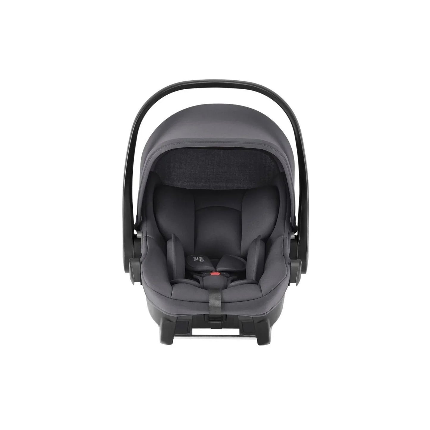 Britax Romer Baby - Safe Core Car Seat - Midnight Grey - mezetto ebebek ebebek