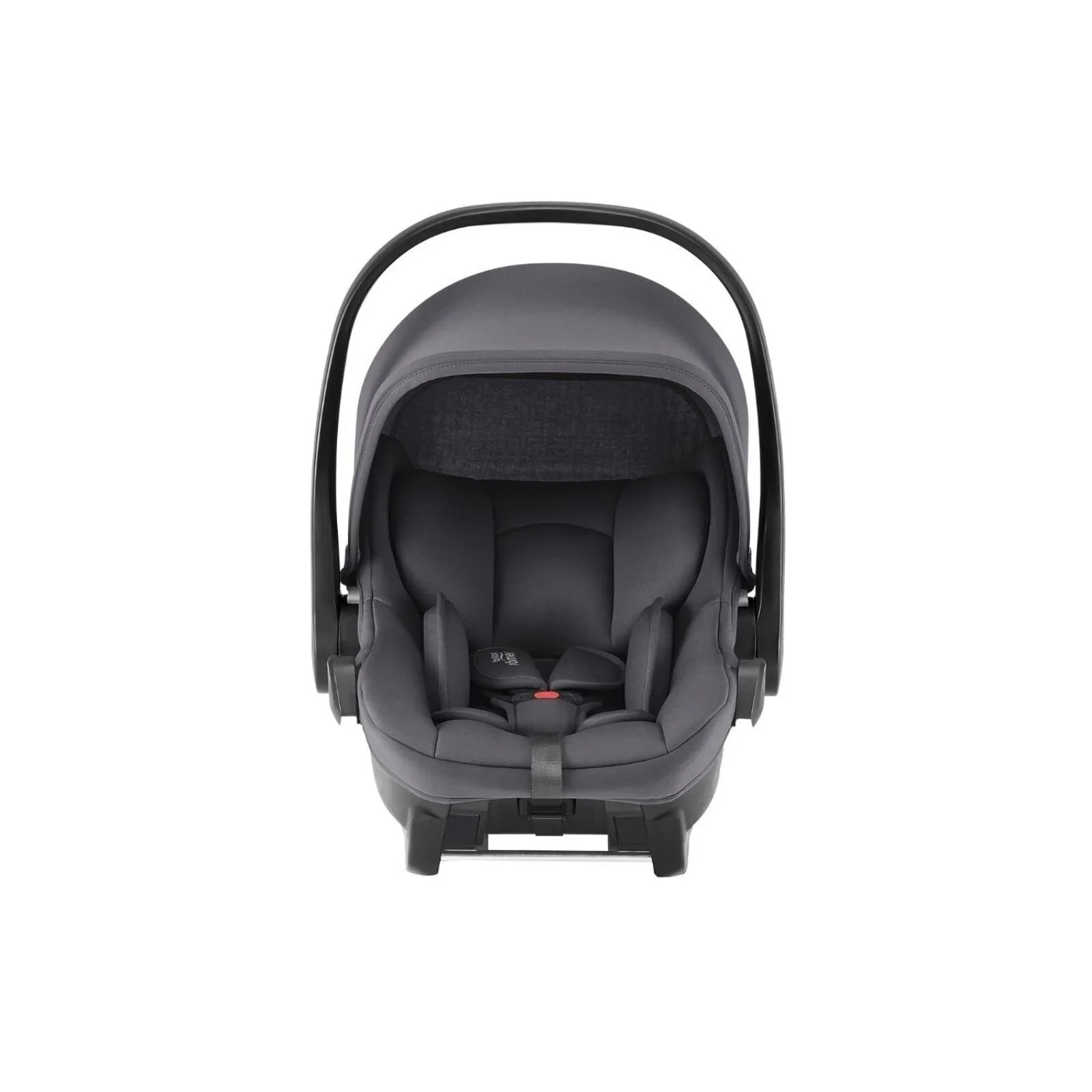 Britax Romer Baby - Safe Core Car Seat - Midnight Grey - mezetto ebebek ebebek