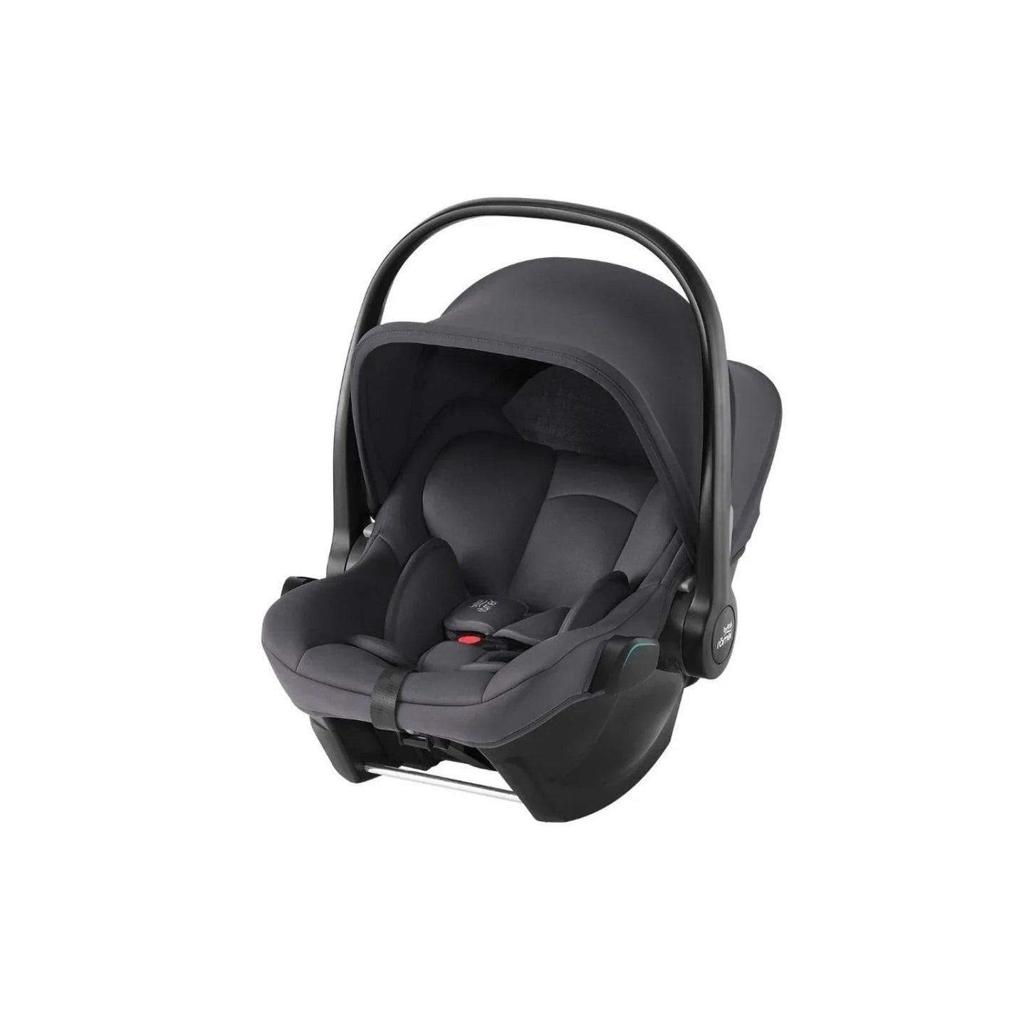 Britax Romer Baby - Safe Core Car Seat - Midnight Grey - mezetto ebebek ebebek
