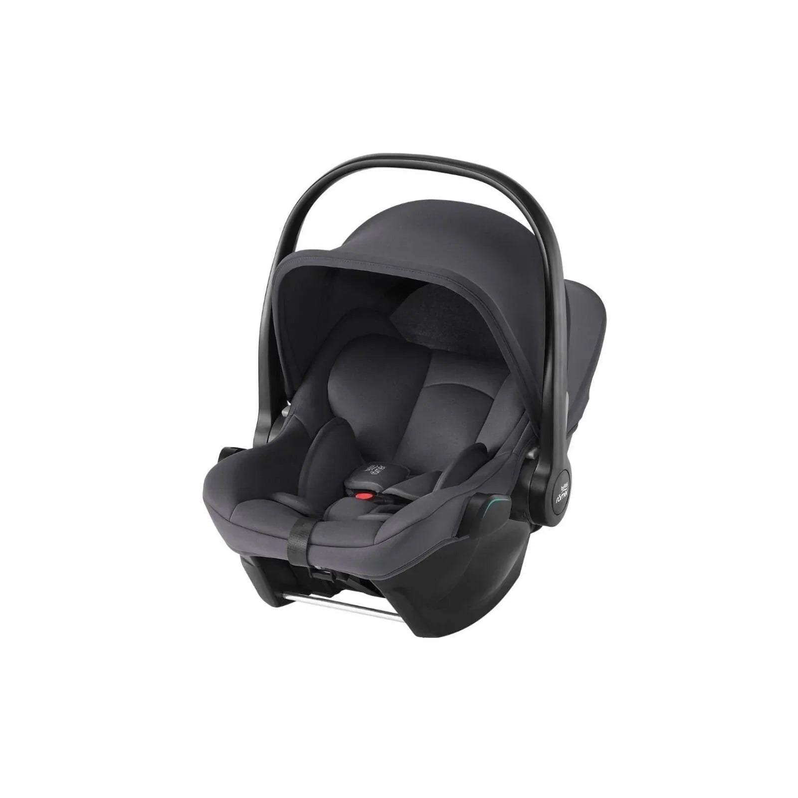Britax Romer Baby - Safe Core Car Seat - Midnight Grey - mezetto ebebek ebebek