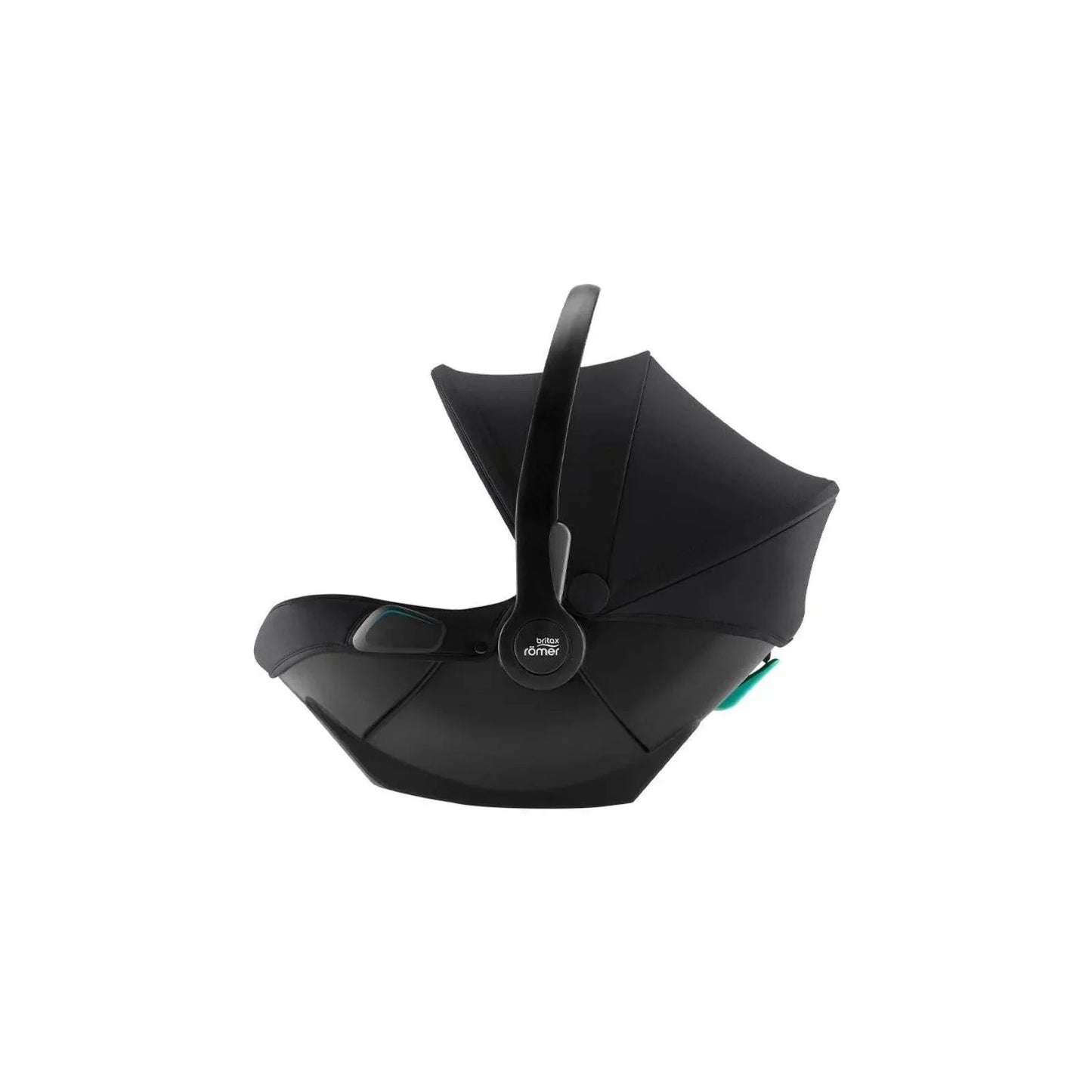 Britax Romer Baby - Safe Core Car Seat - Space Black - mezetto ebebek ebebek
