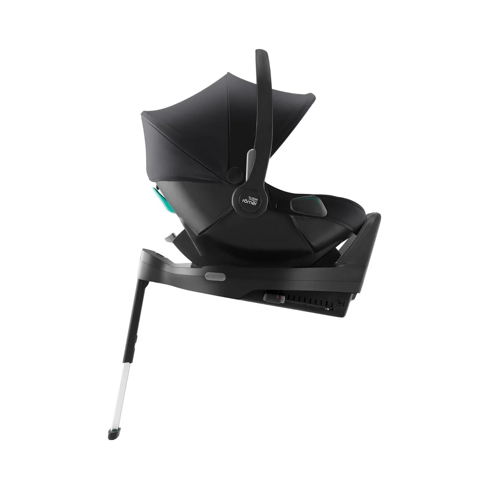Britax Romer Baby - Safe Core Car Seat - Space Black - mezetto ebebek ebebek