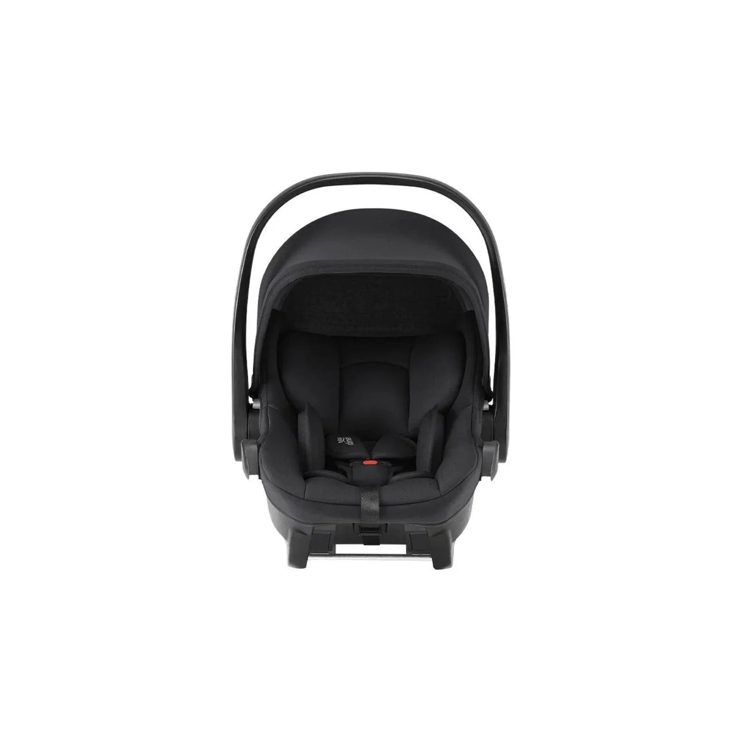 Britax Romer Baby - Safe Core Car Seat - Space Black - mezetto ebebek ebebek