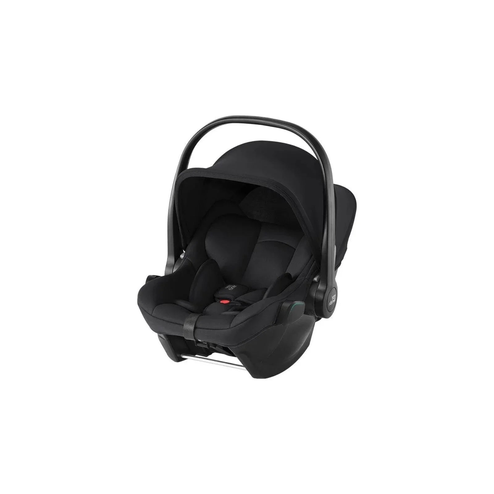 Britax Romer Baby - Safe Core Car Seat - Space Black - mezetto ebebek ebebek