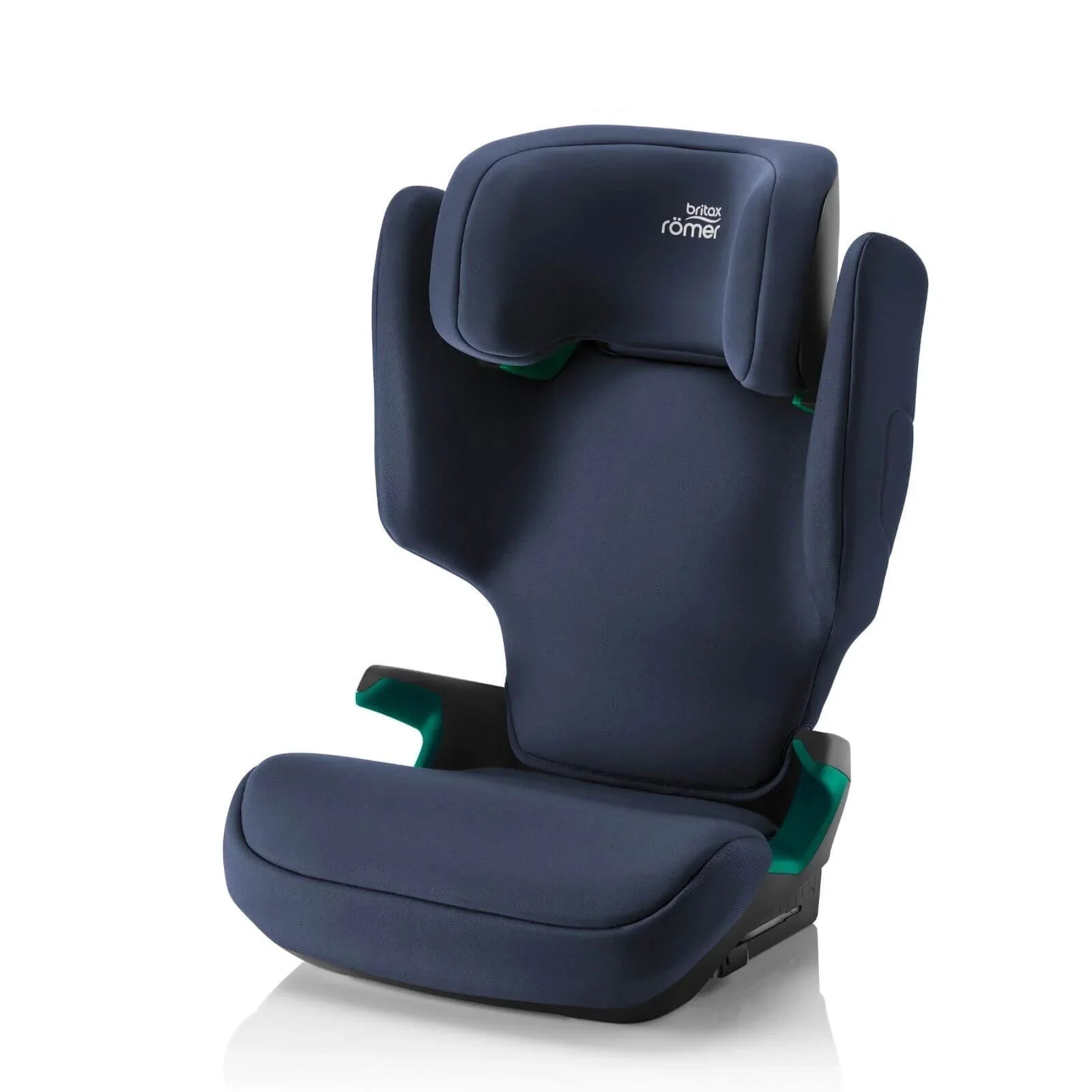 Britax Römer Discovery Plus Group 2/3 Car Seat - Moonlight Blue - mezetto ebebek ebebek