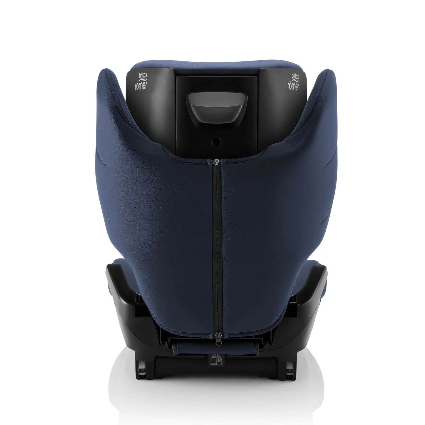 Britax Römer Discovery Plus Group 2/3 Car Seat - Moonlight Blue - mezetto ebebek ebebek