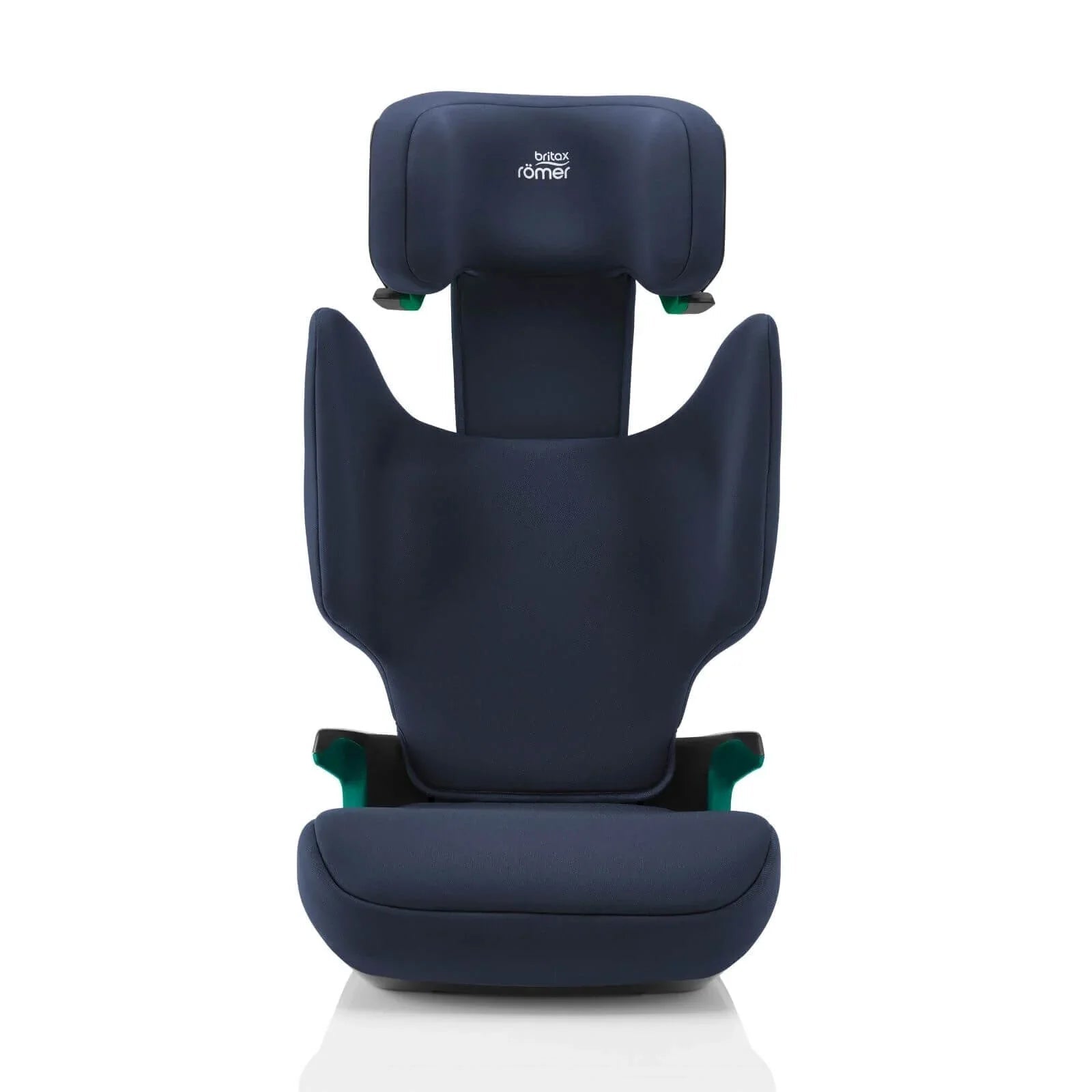 Britax Römer Discovery Plus Group 2/3 Car Seat - Moonlight Blue - mezetto ebebek ebebek