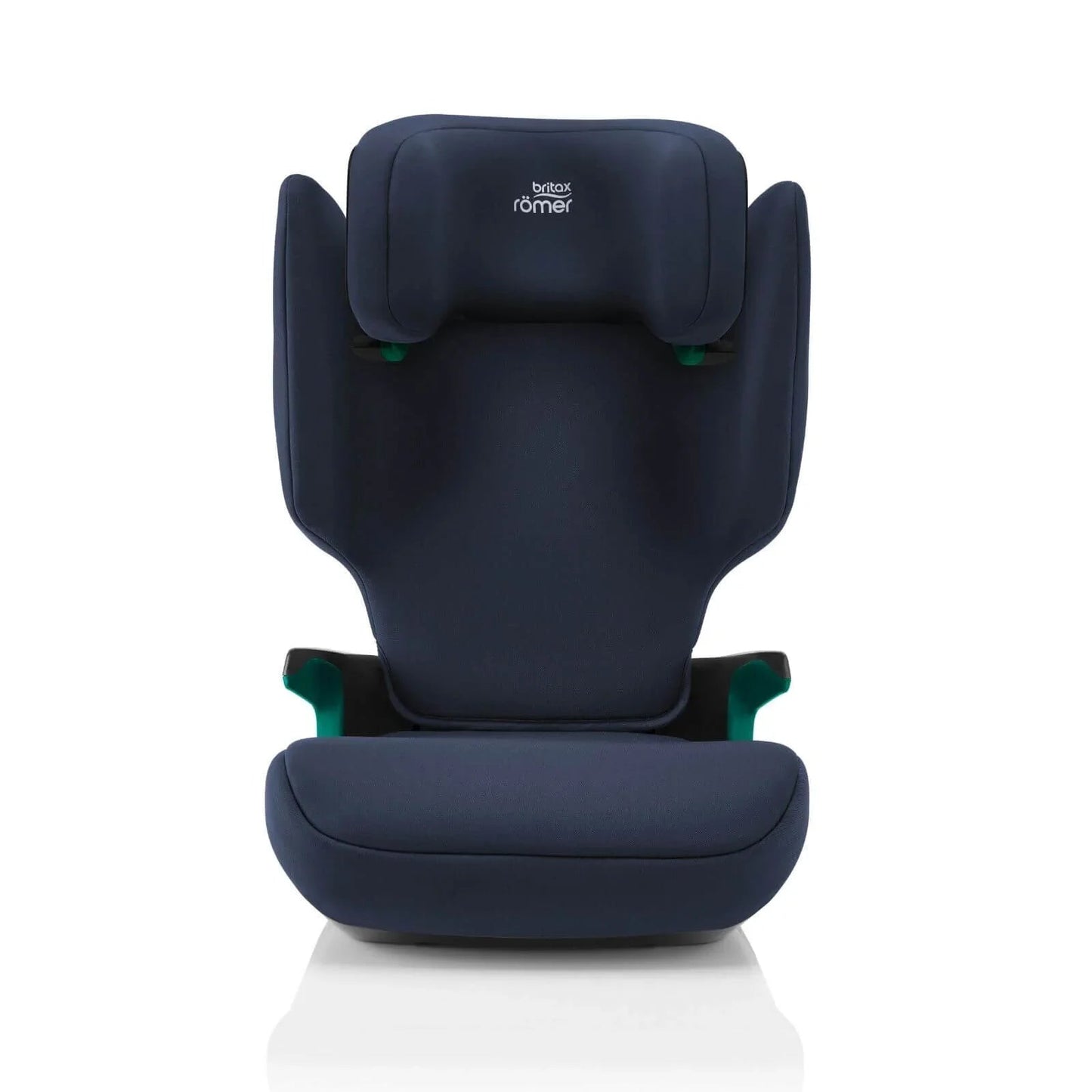 Britax Römer Discovery Plus Group 2/3 Car Seat - Moonlight Blue - mezetto ebebek ebebek