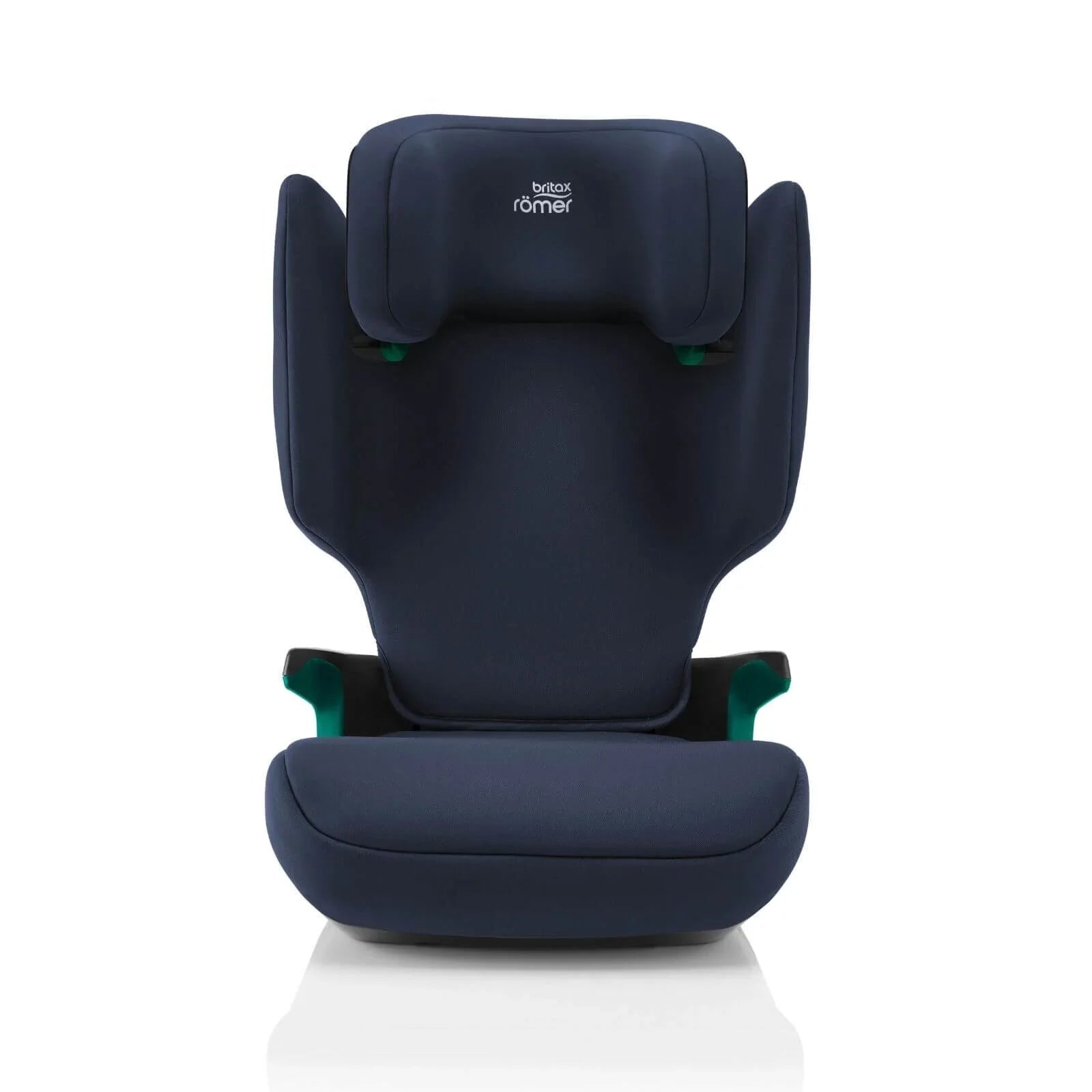 Britax Römer Discovery Plus Group 2/3 Car Seat - Moonlight Blue - mezetto ebebek ebebek