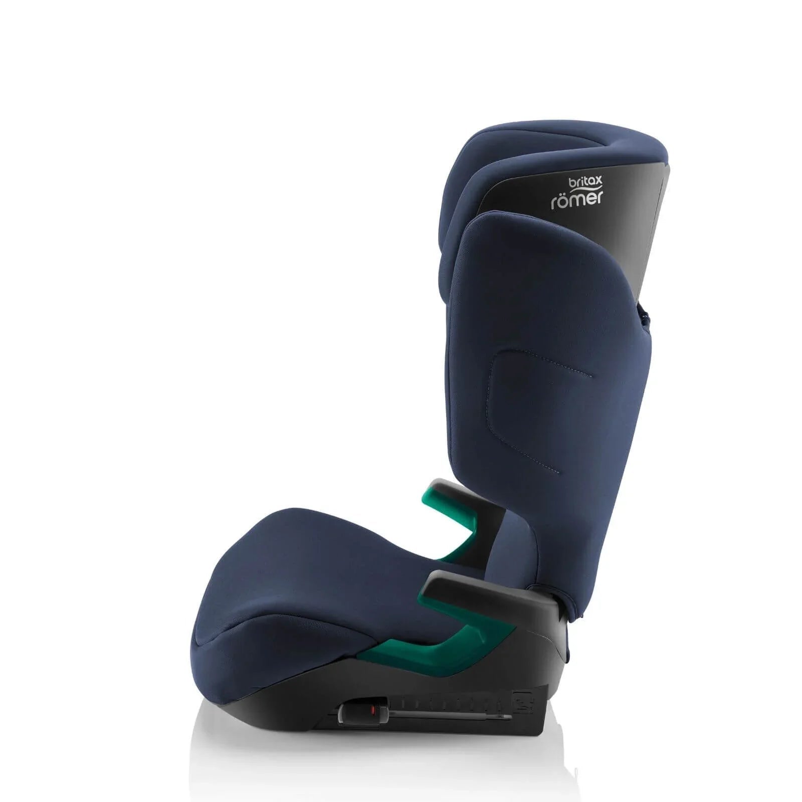 Britax Römer Discovery Plus Group 2/3 Car Seat - Moonlight Blue - mezetto ebebek ebebek