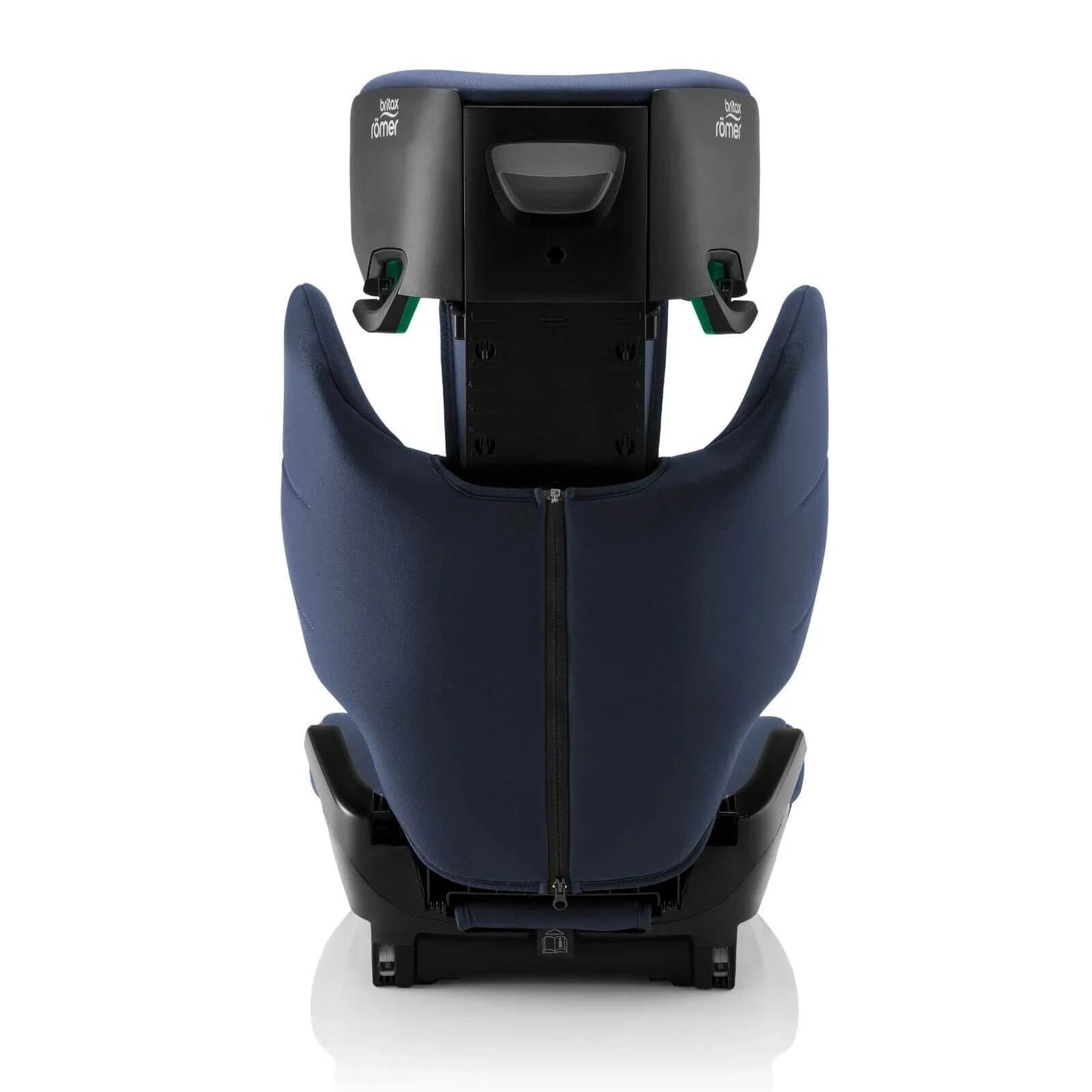 Britax Römer Discovery Plus Group 2/3 Car Seat - Moonlight Blue - mezetto ebebek ebebek