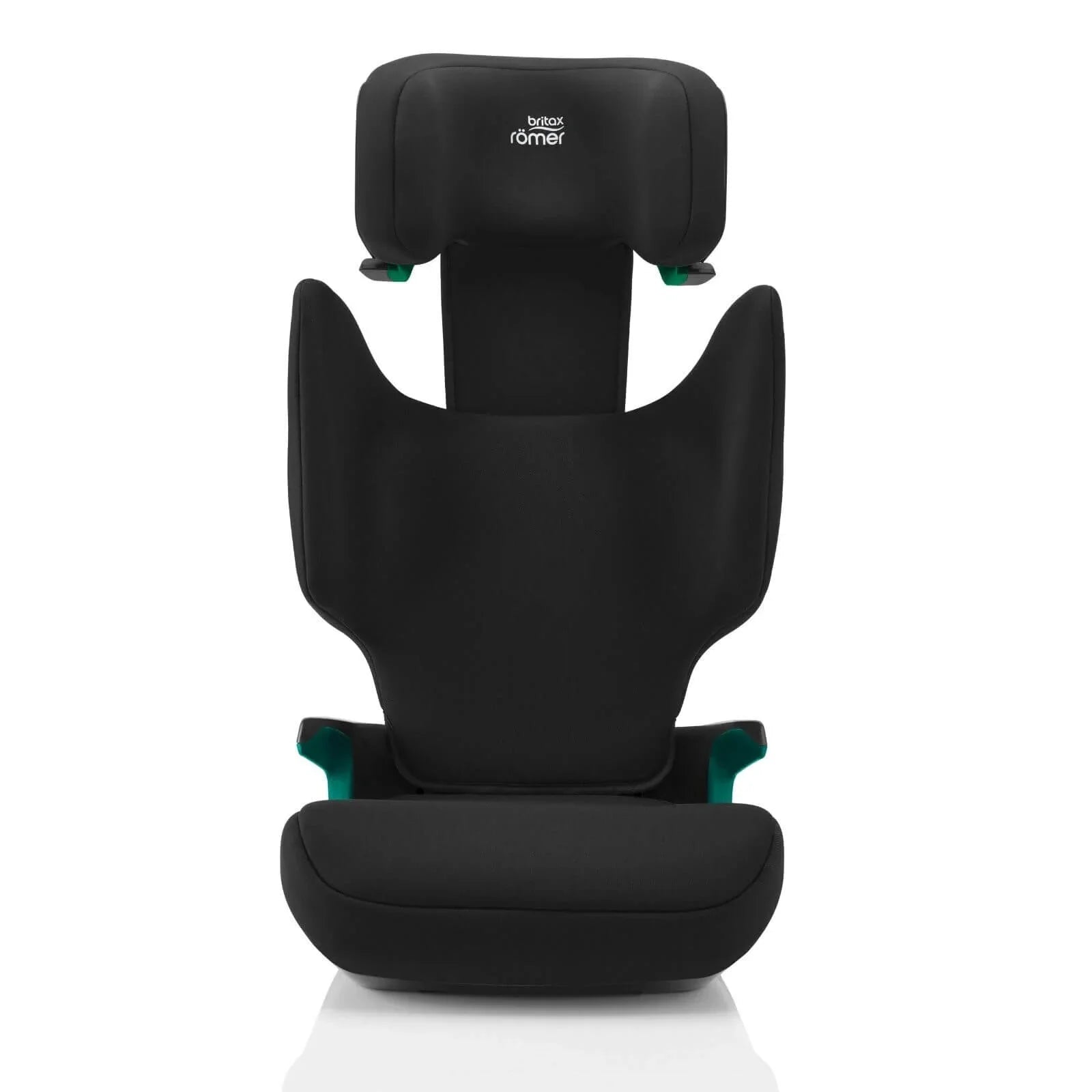 Britax Römer Discovery Plus Group 2/3 Car Seat - Space Black - mezetto ebebek ebebek
