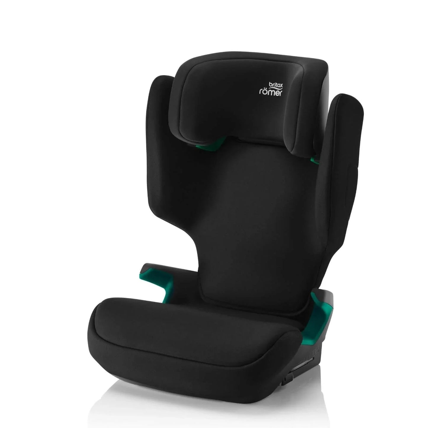 Britax Römer Discovery Plus Group 2/3 Car Seat - Space Black - mezetto ebebek ebebek