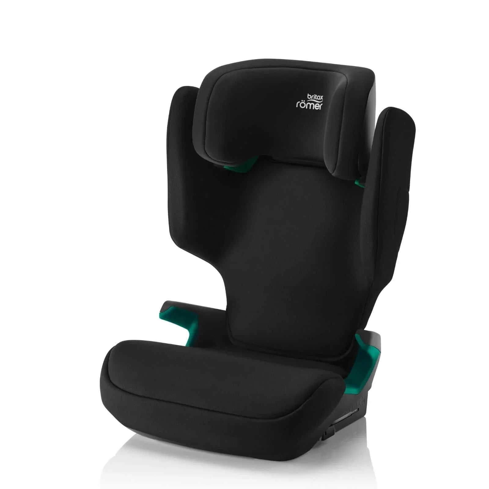 Britax Römer Discovery Plus Group 2/3 Car Seat - Space Black - mezetto ebebek ebebek