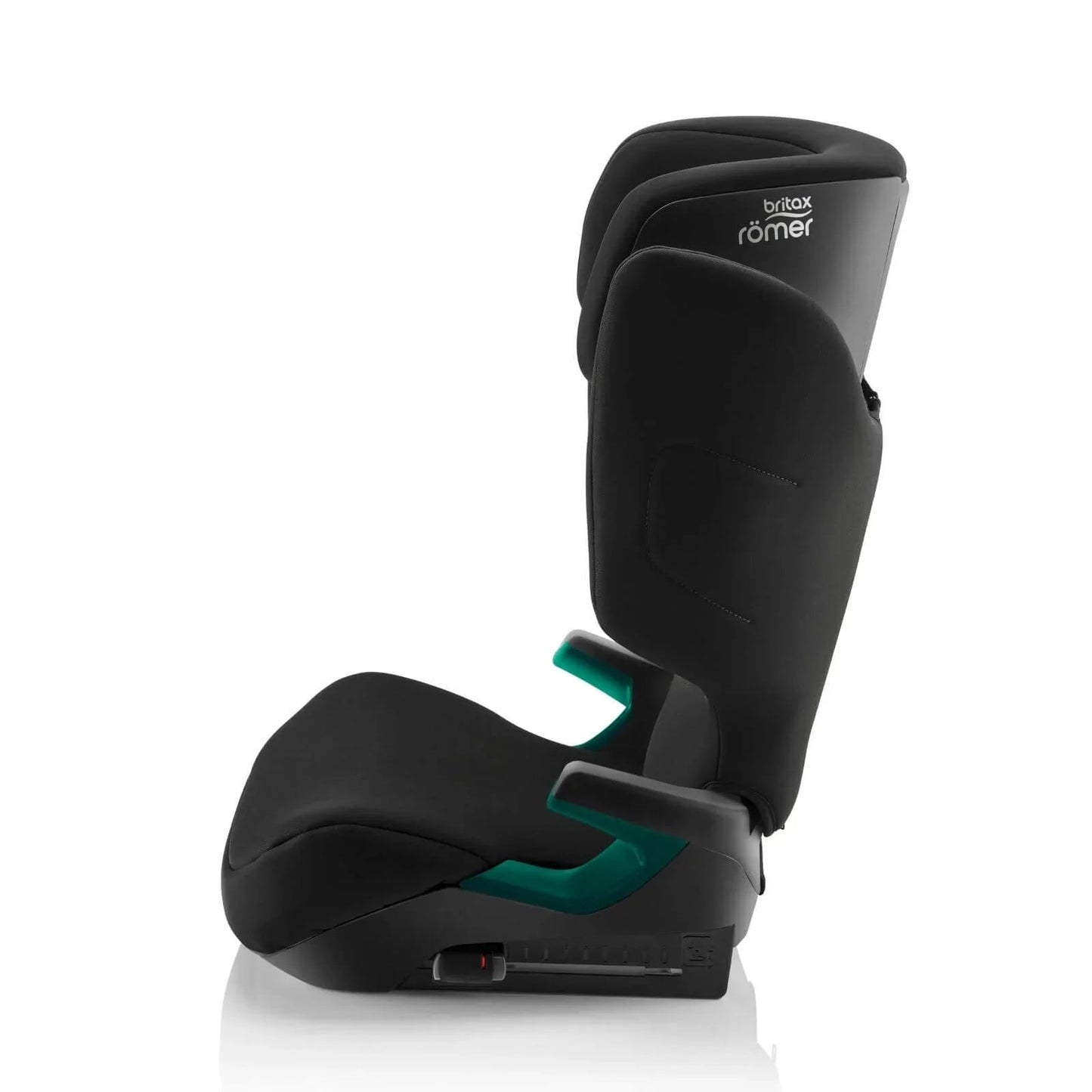 Britax Römer Discovery Plus Group 2/3 Car Seat - Space Black - mezetto ebebek ebebek