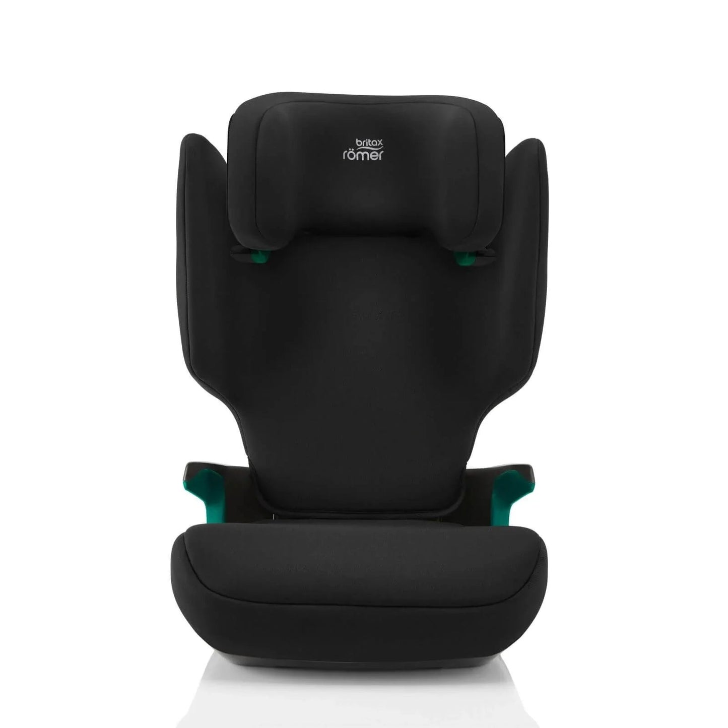 Britax Römer Discovery Plus Group 2/3 Car Seat - Space Black - mezetto ebebek ebebek