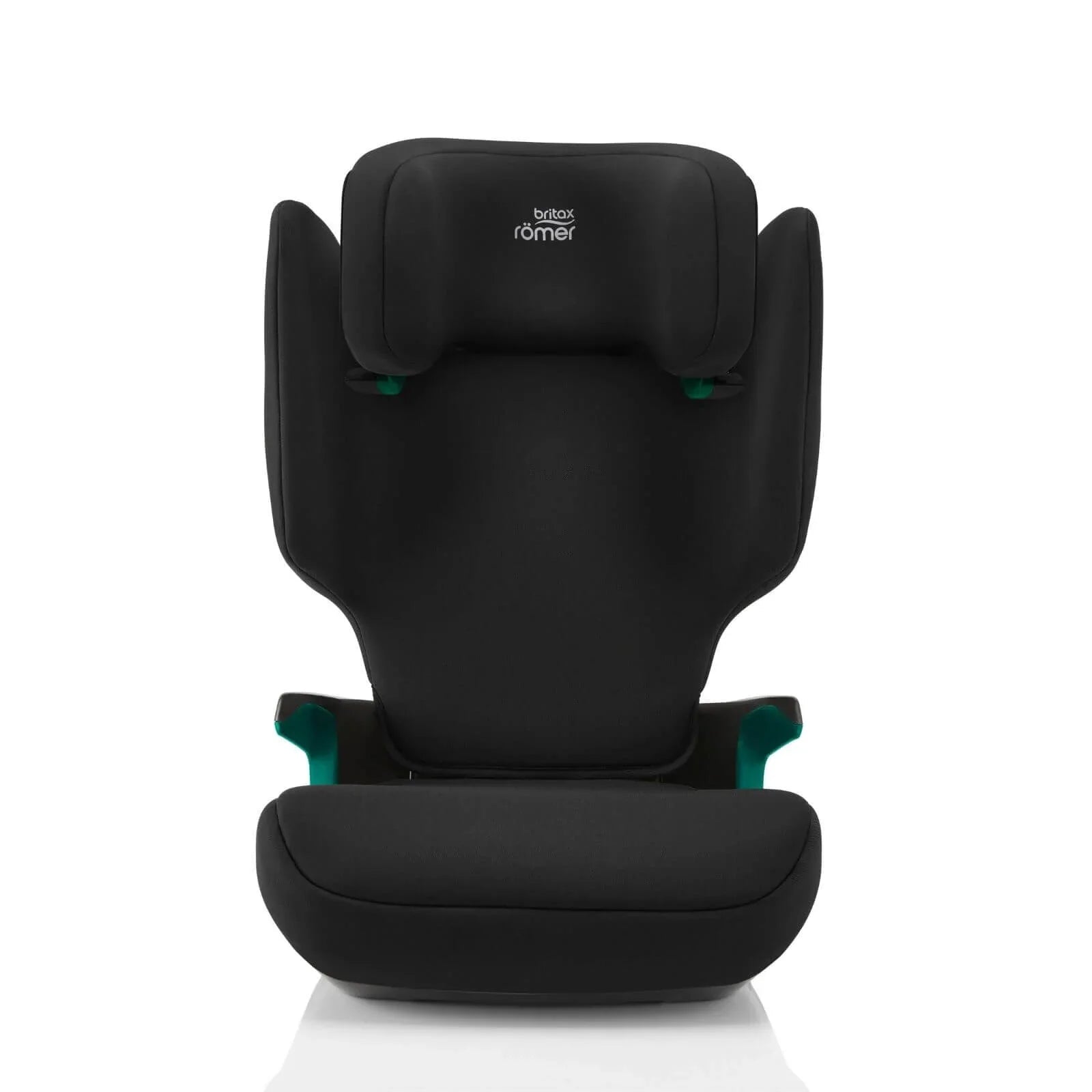 Britax Römer Discovery Plus Group 2/3 Car Seat - Space Black - mezetto ebebek ebebek