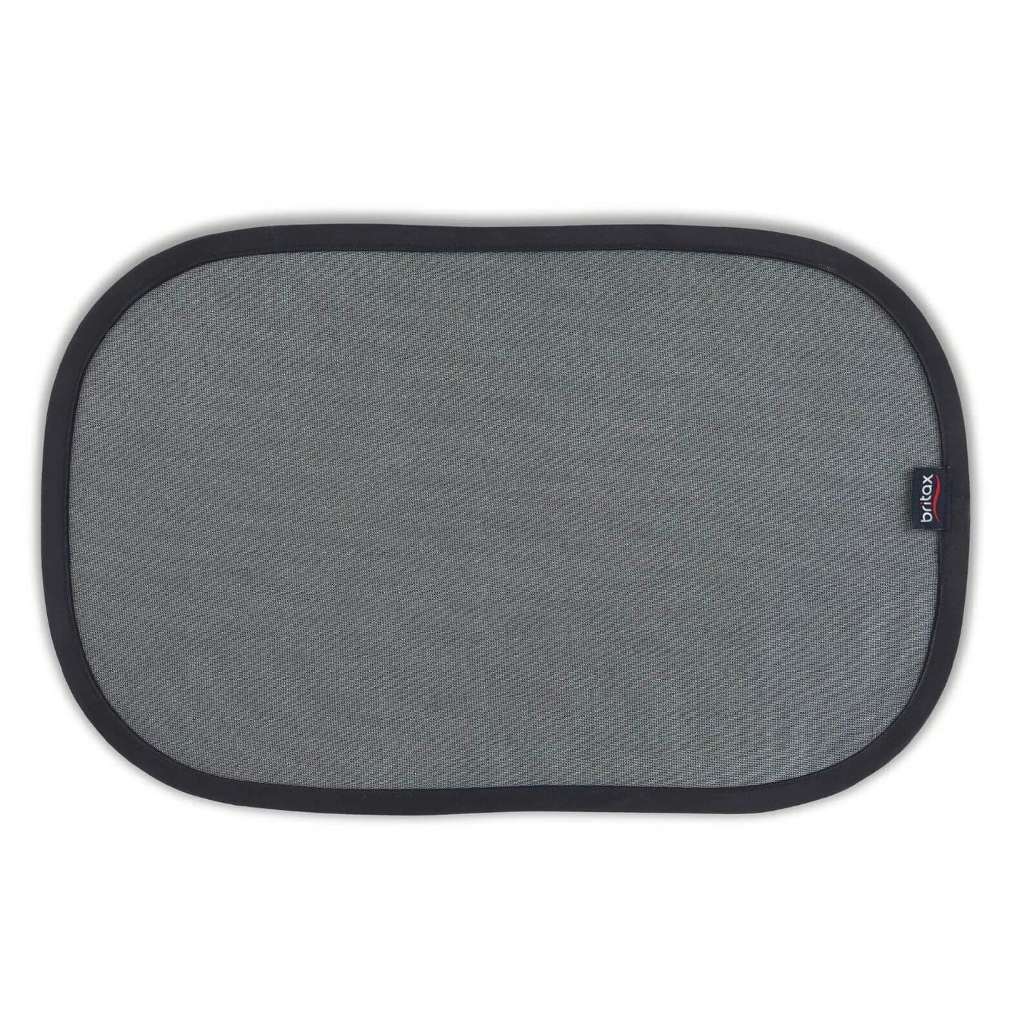 Britax Römer Easy Cling Window Shade - Black - mezetto ebebek ebebek