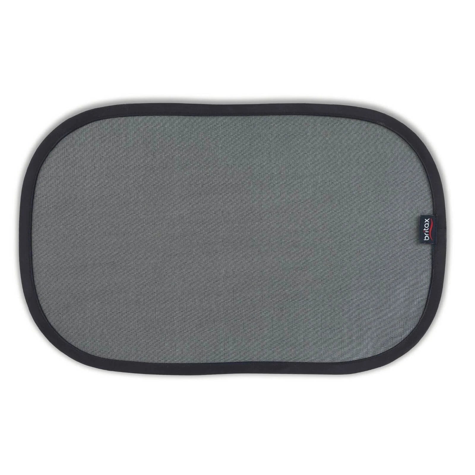 Britax Römer Easy Cling Window Shade - Black - mezetto ebebek ebebek