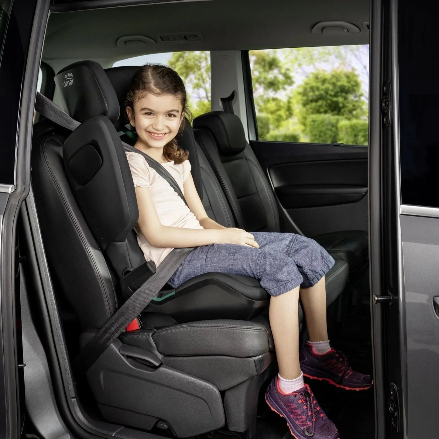 Britax Römer KIDFIX M i - Size - Night Blue - mezetto ebebek ebebek