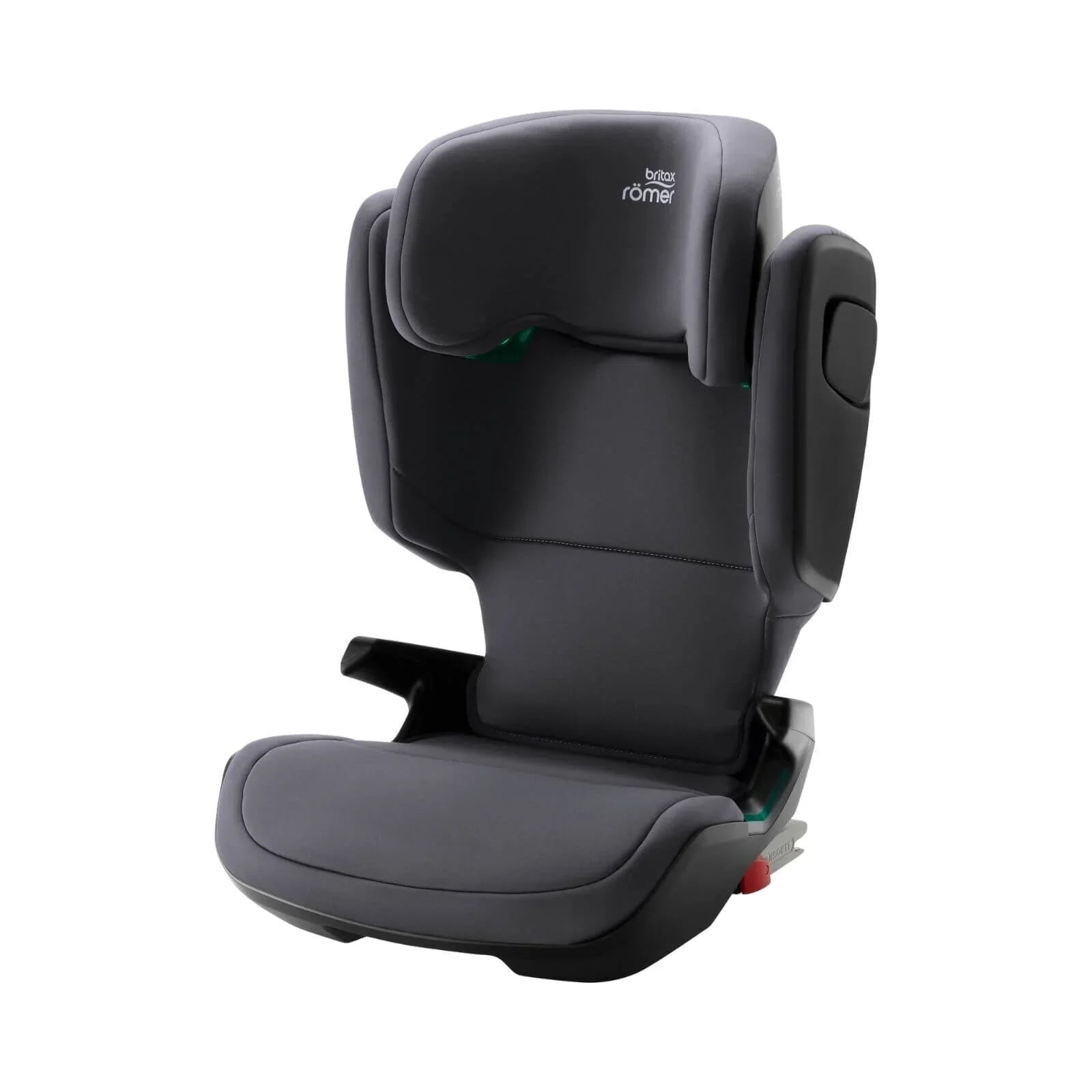 Britax Römer KIDFIX M i - Size - Storm Grey - mezetto ebebek ebebek